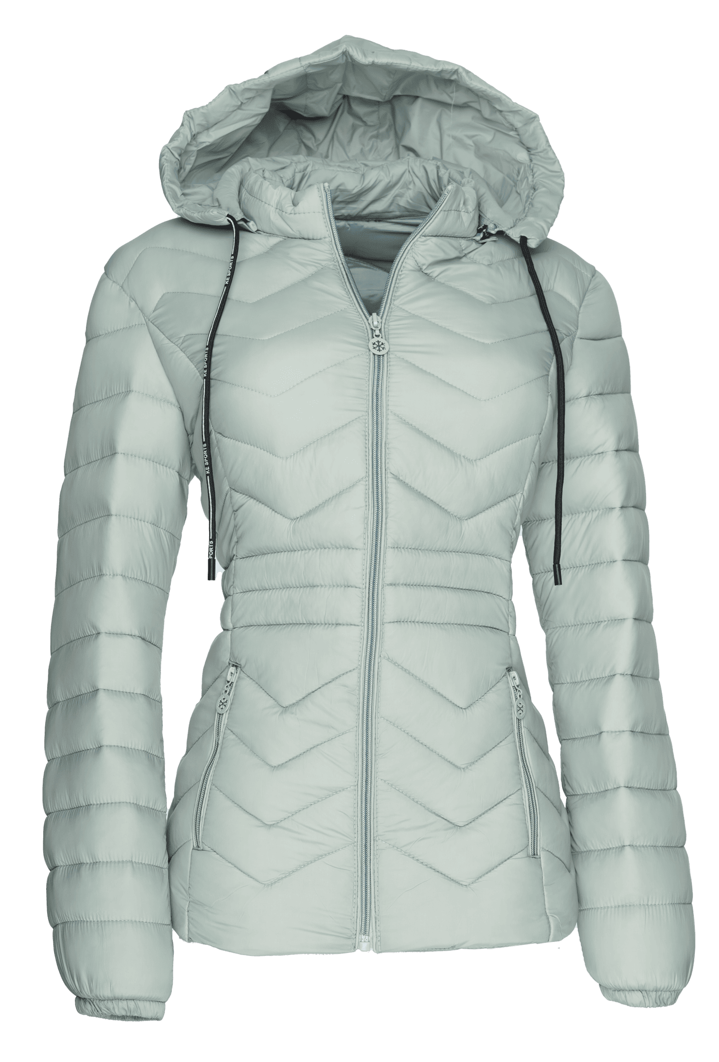 Chaqueta Mujer Frost Force Impermeable