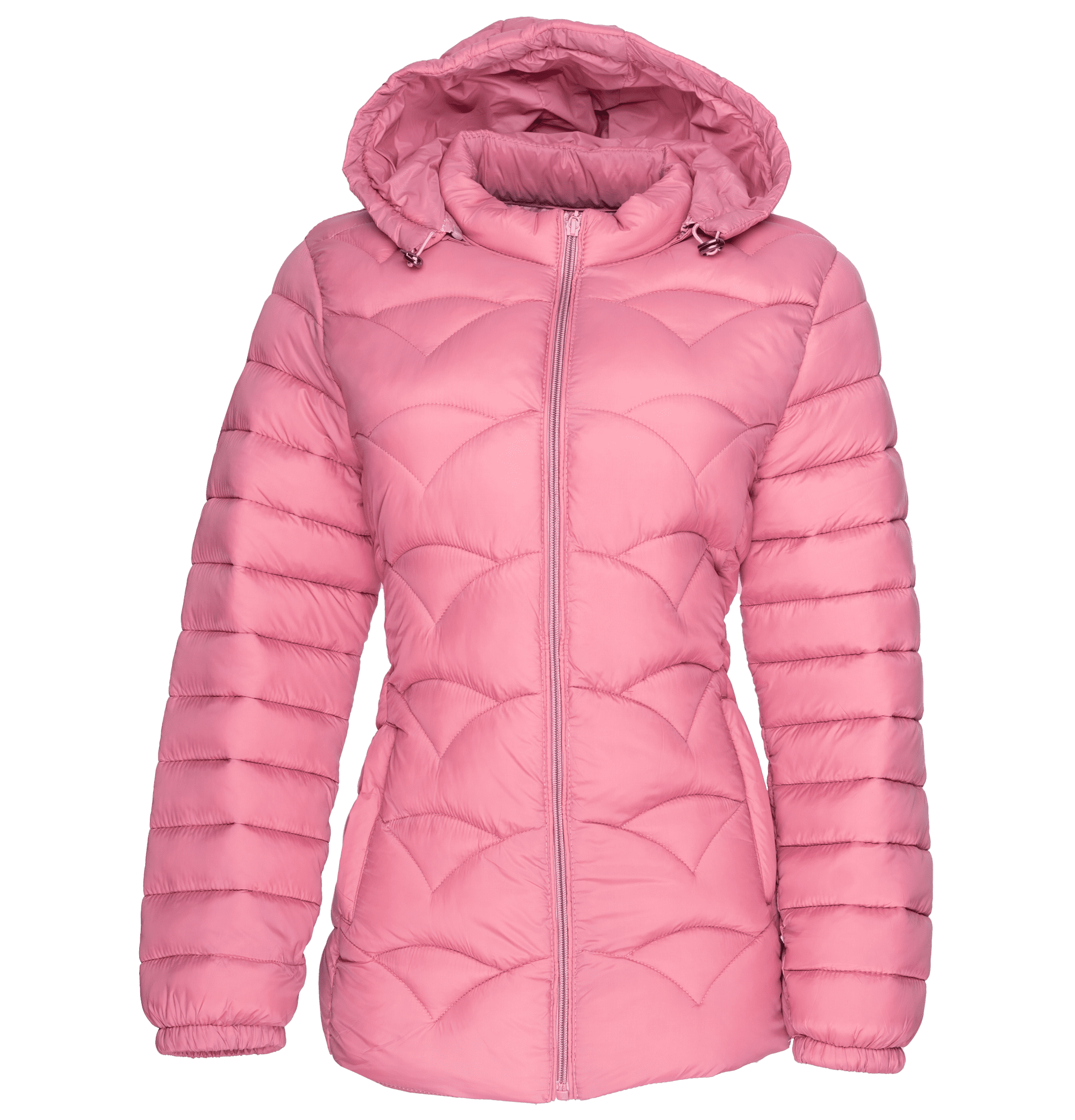 Chaqueta Mujer Artic Princess Impermeable
