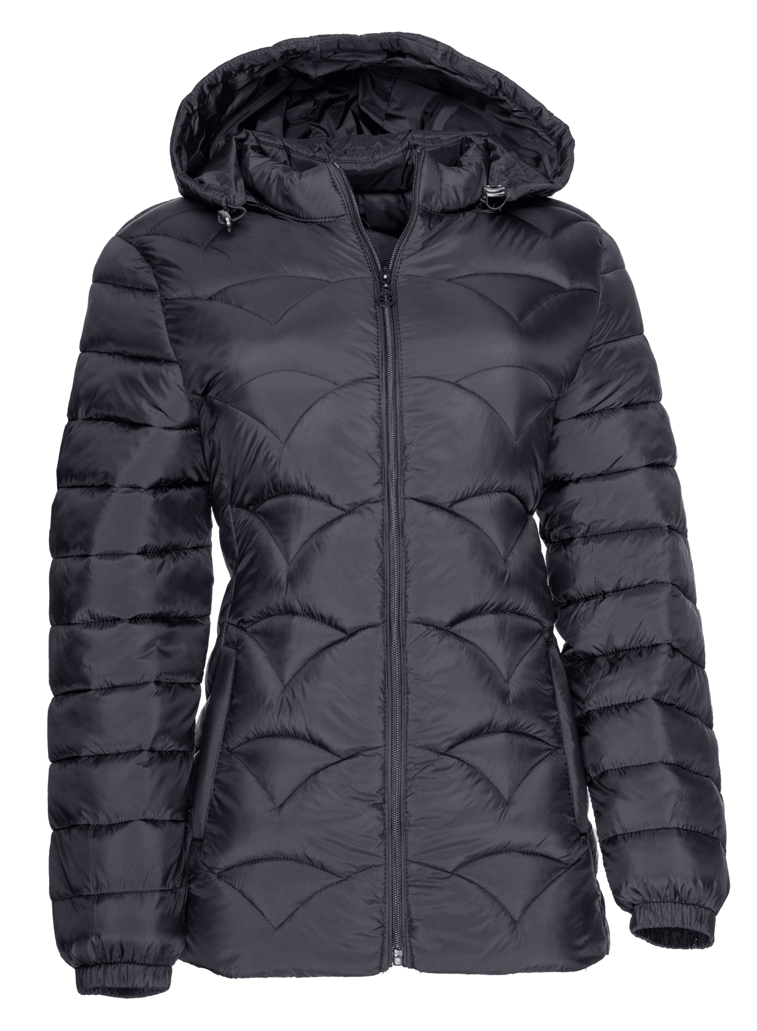 Chaqueta Mujer Artic Princess Impermeable