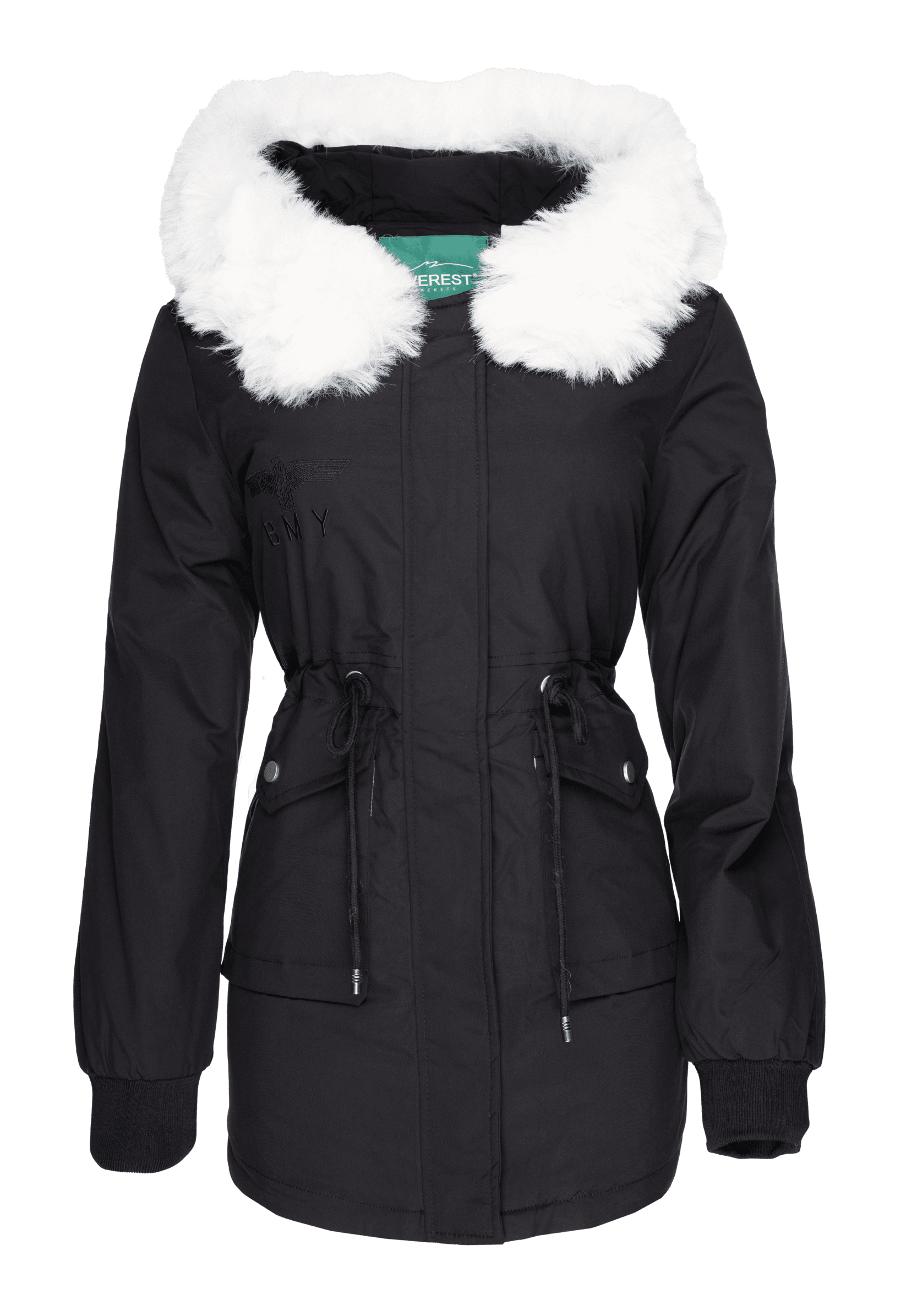 Chaqueta Mujer Polar Prestige