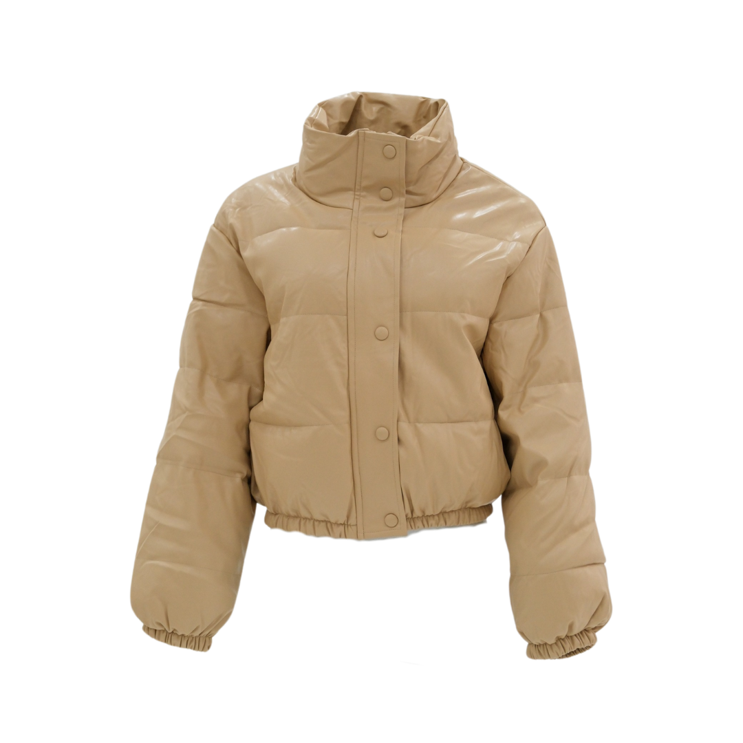 Chaqueta Mujer Streetwise