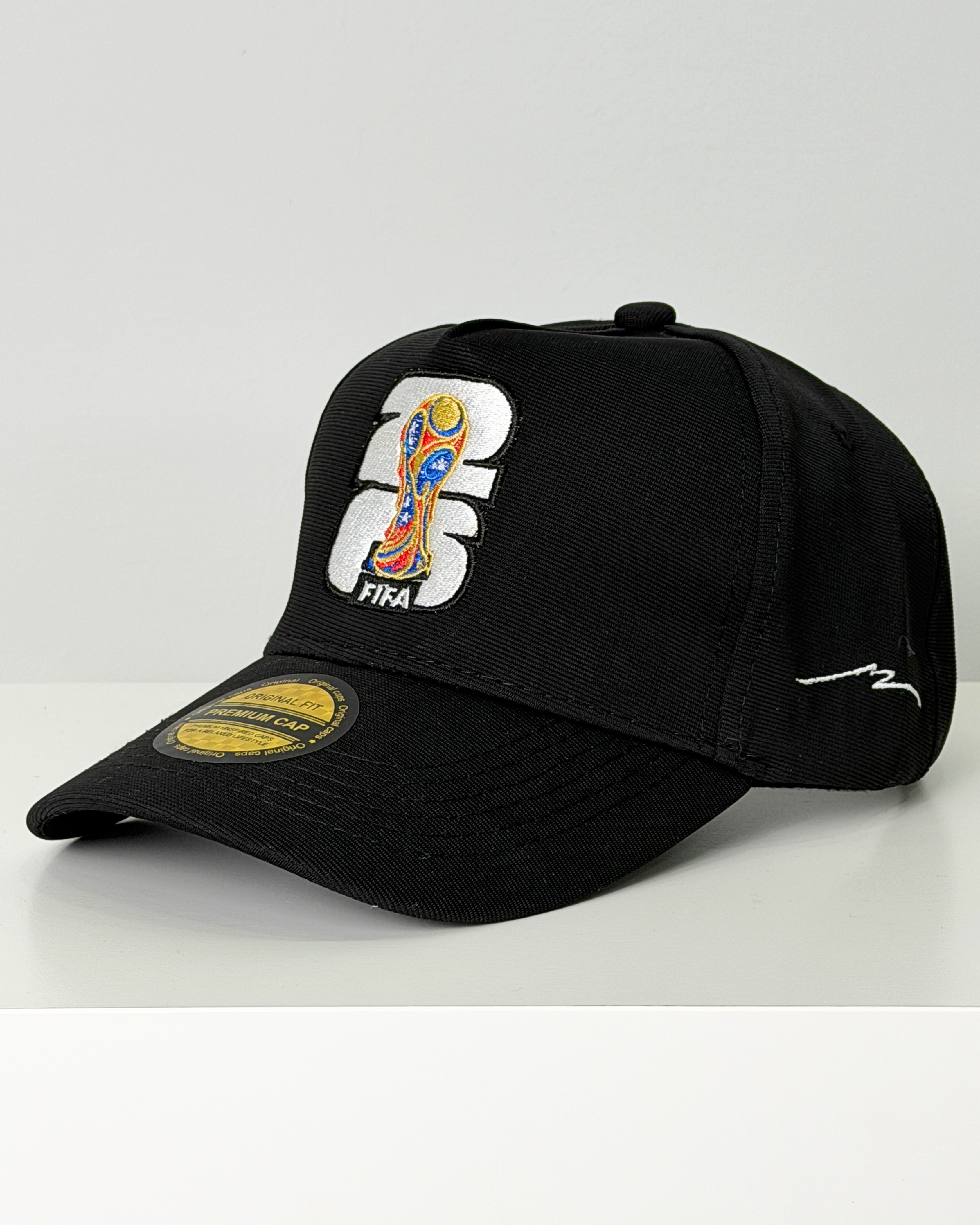 Gorra FIFA World Cup