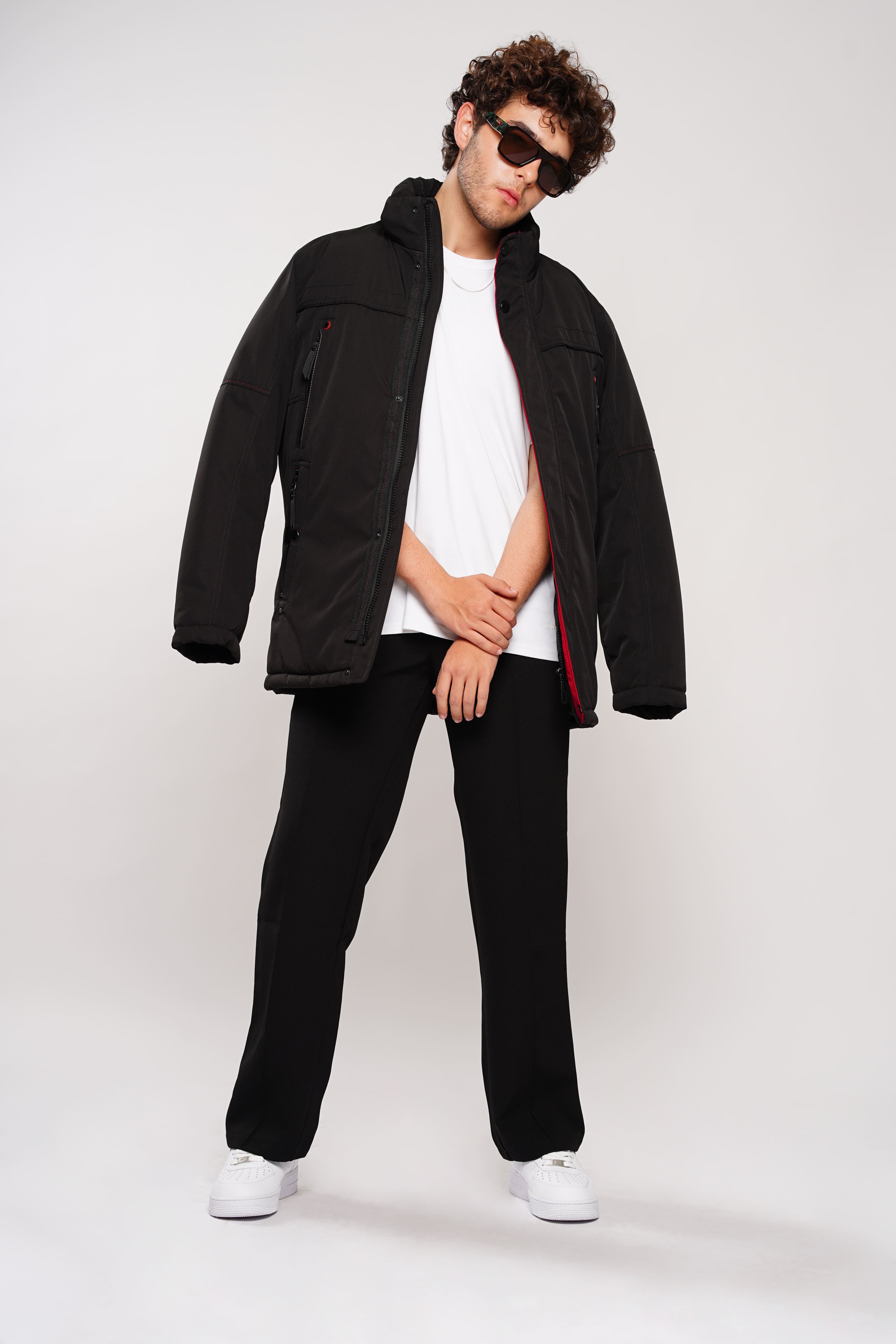 Everest 2.0 - Hombre