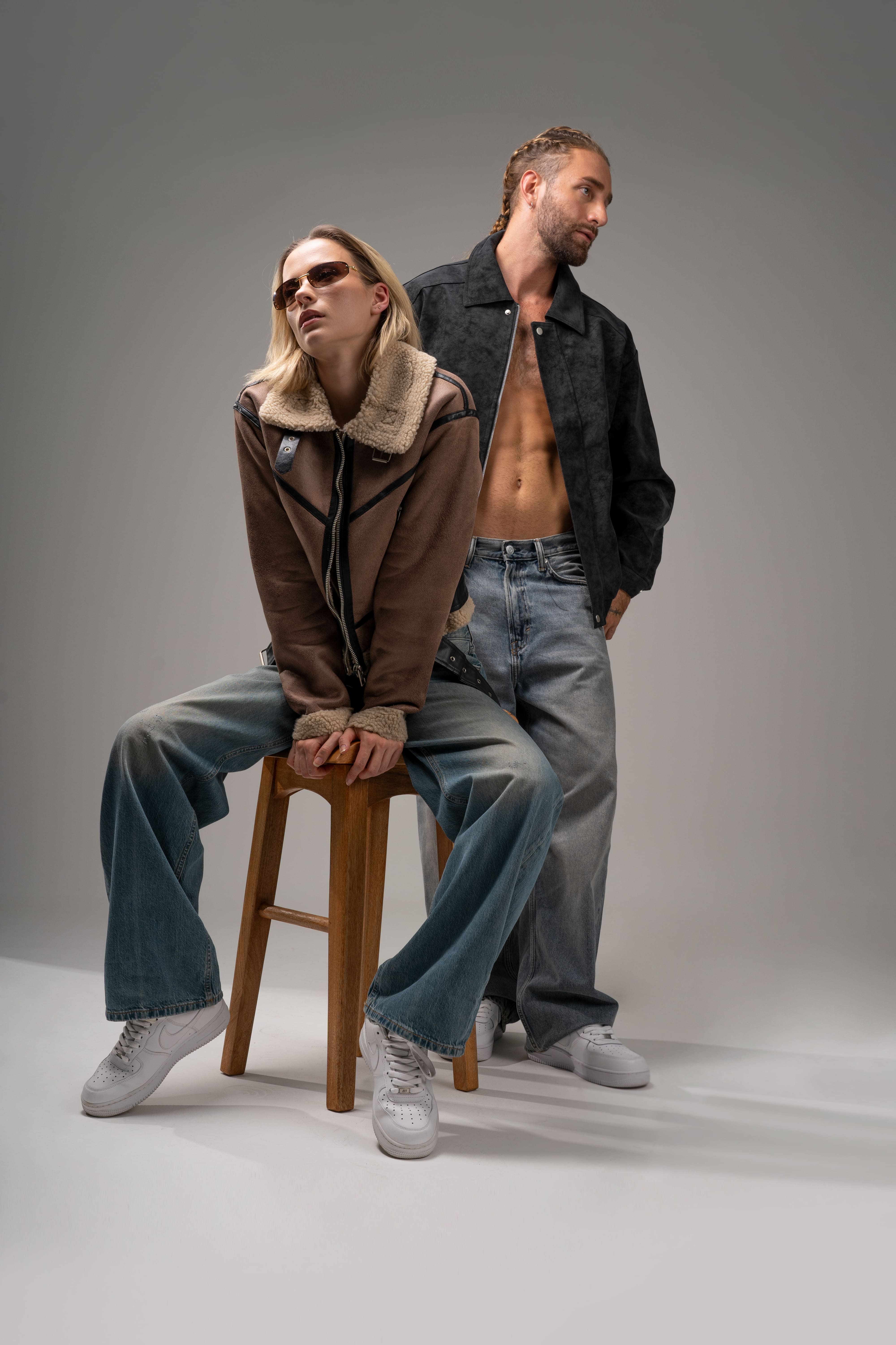 Terranova Collection