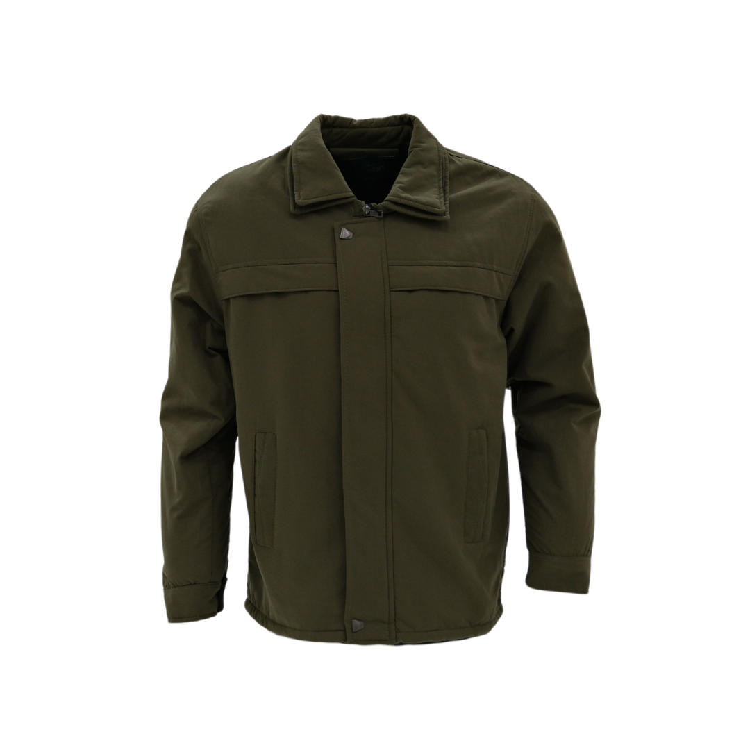 Chaqueta Hombre Elegante Salvatore