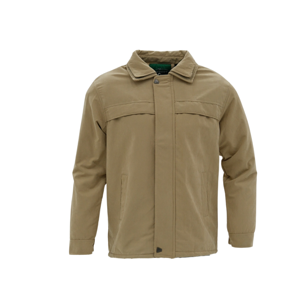 Chaqueta Hombre Elegante Salvatore