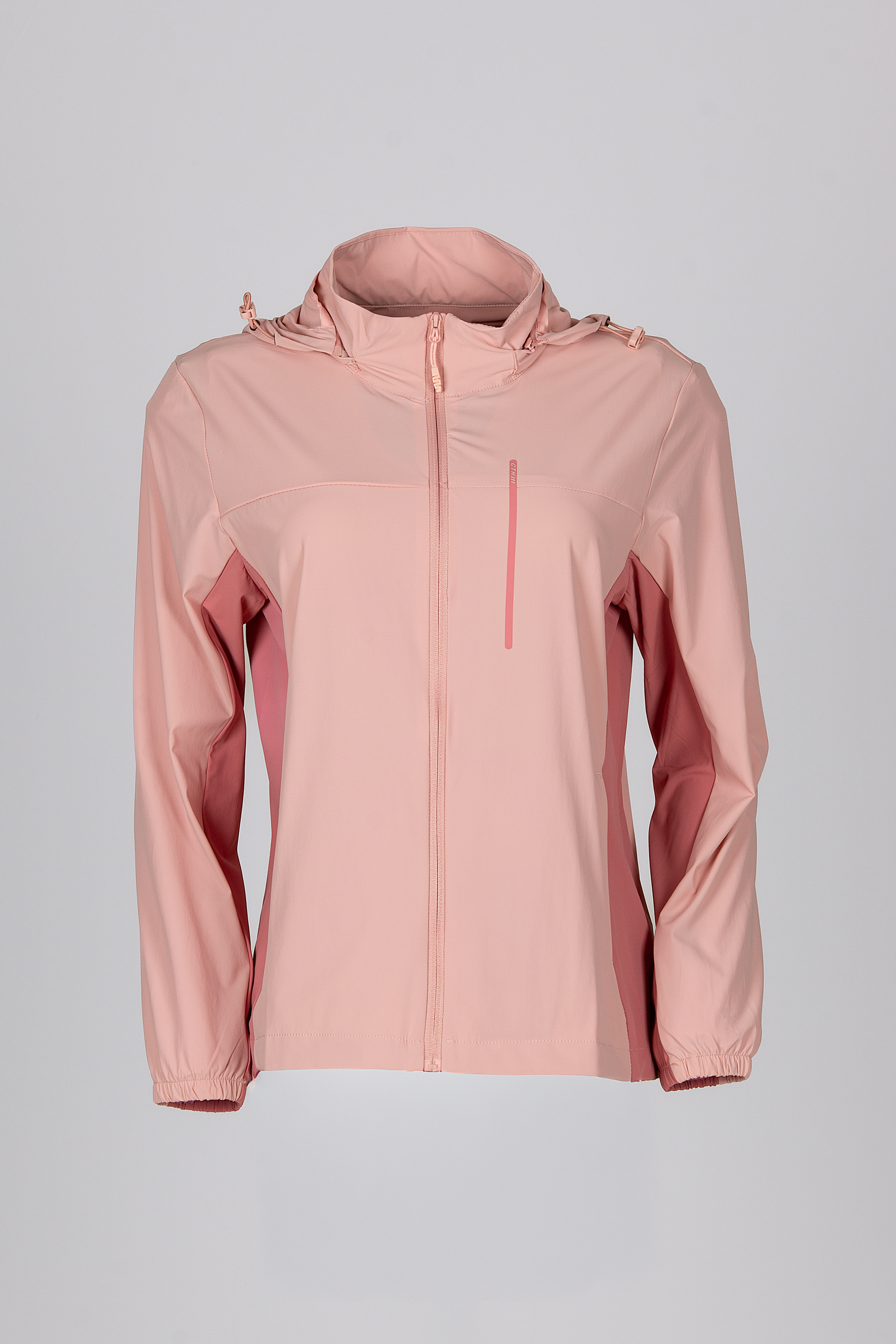 Chaqueta Mujer Breeze Shell