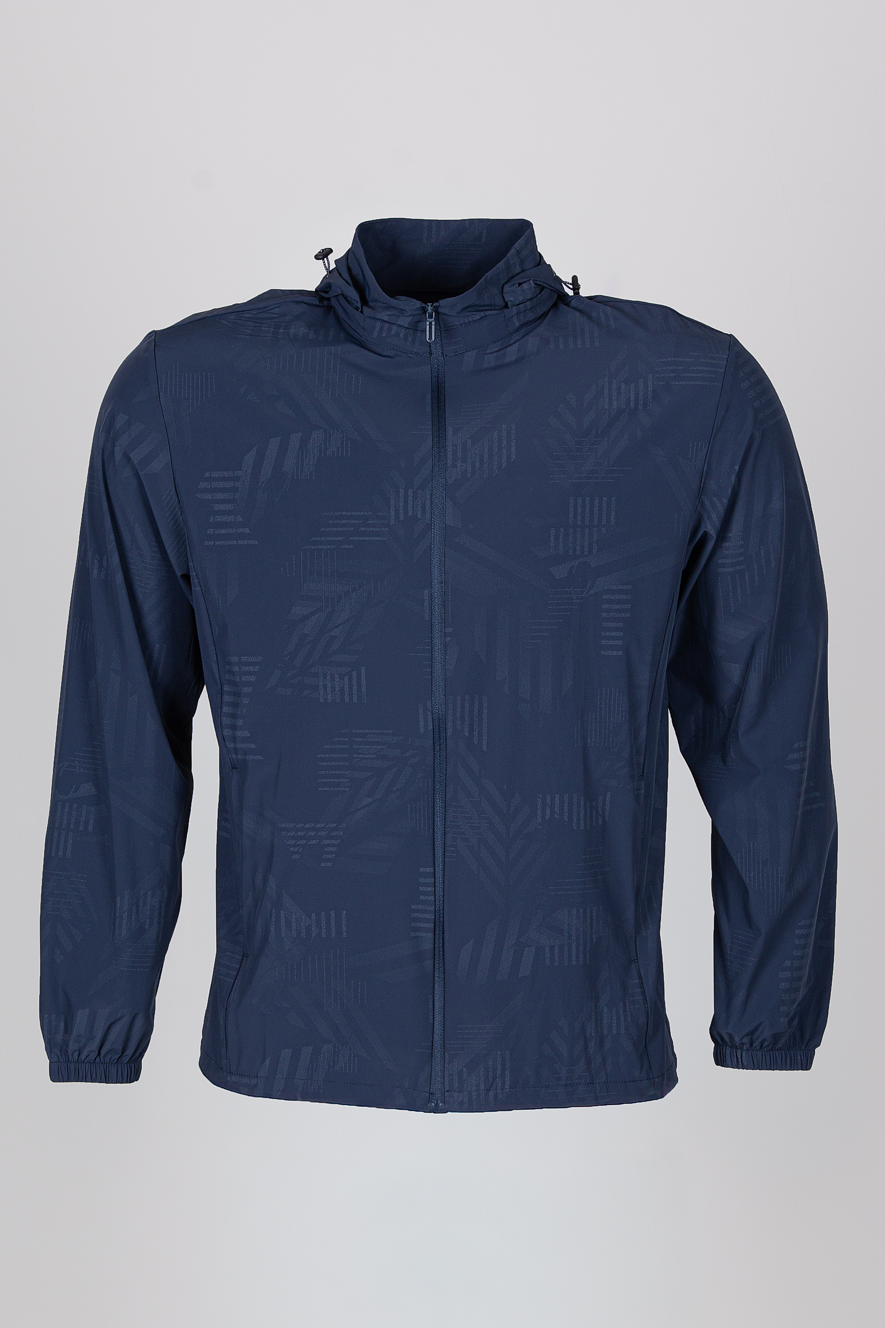Chaqueta Hombre Shadow Shell