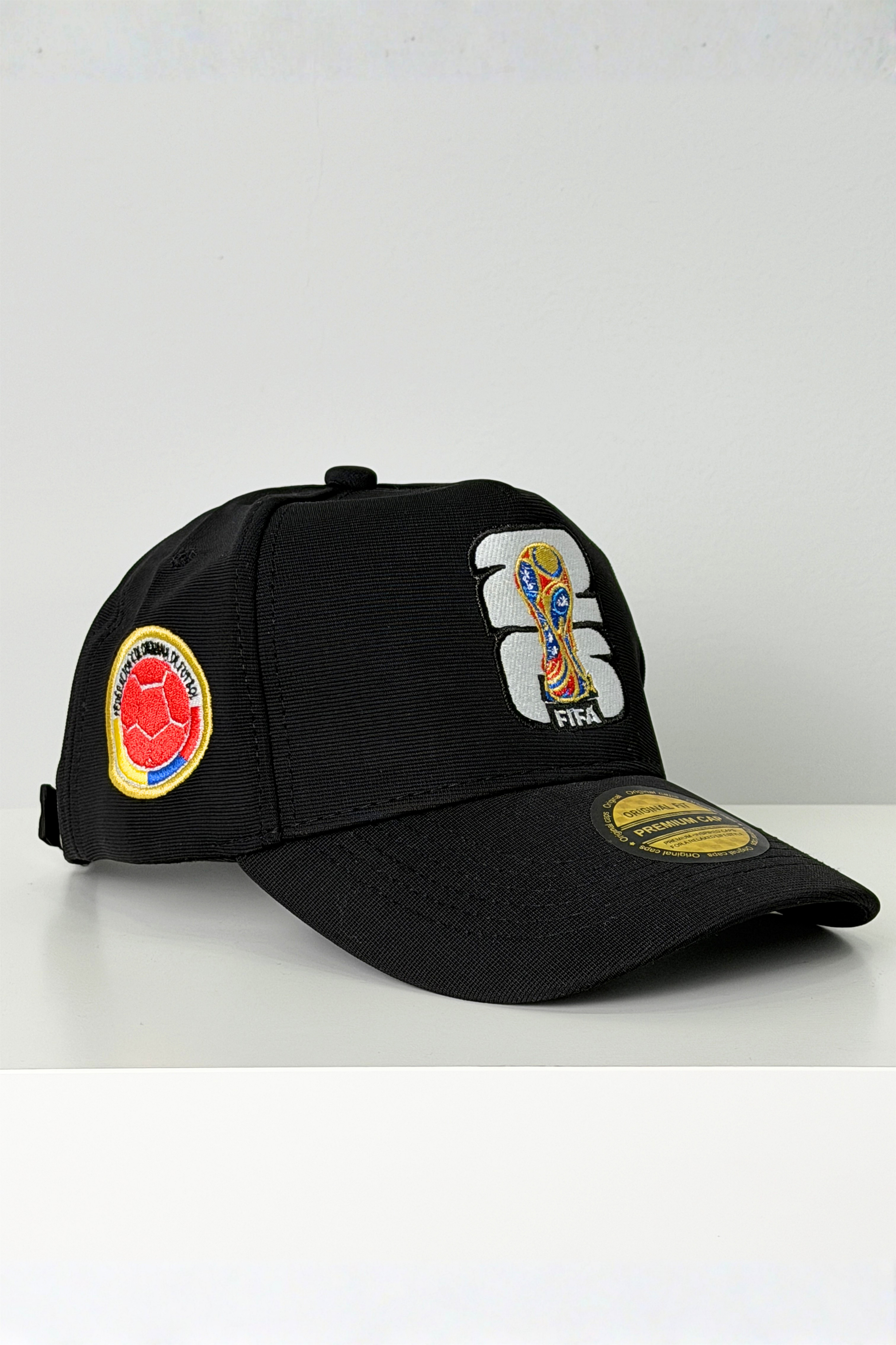 Gorra FIFA World Cup Everest Exclusive