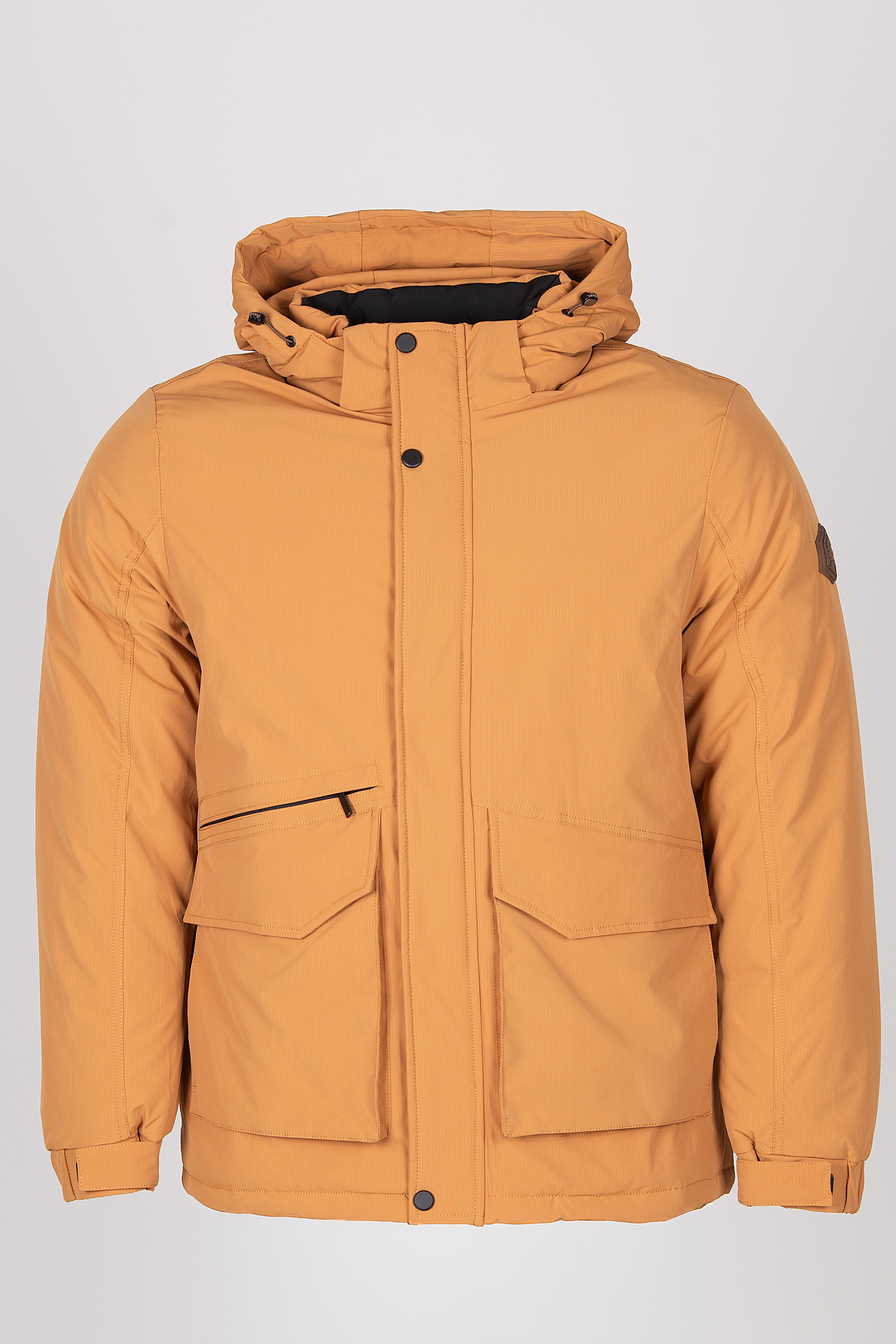 Chaqueta Hombre Frostline Parka