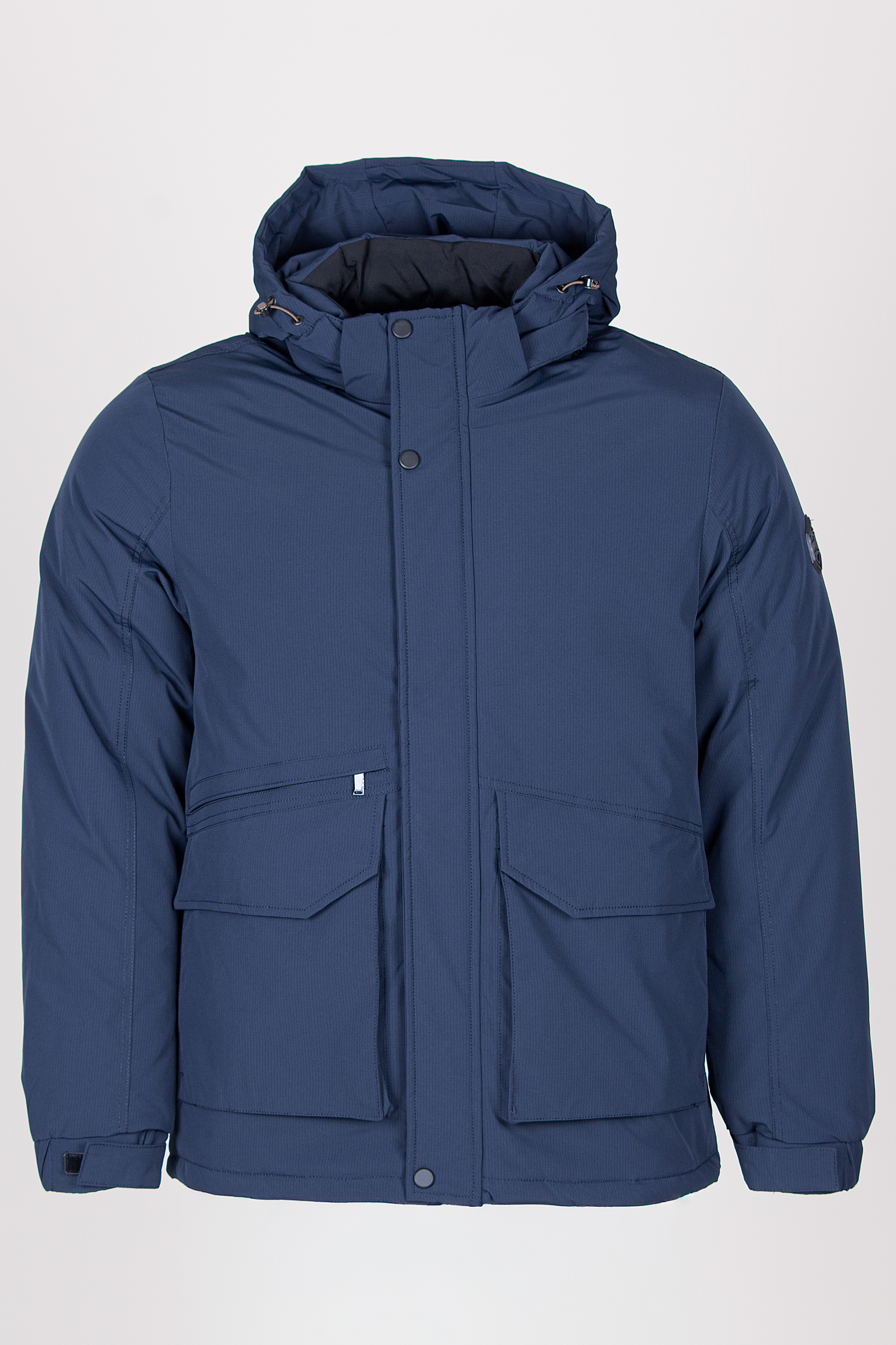 Chaqueta Hombre Frostline Parka