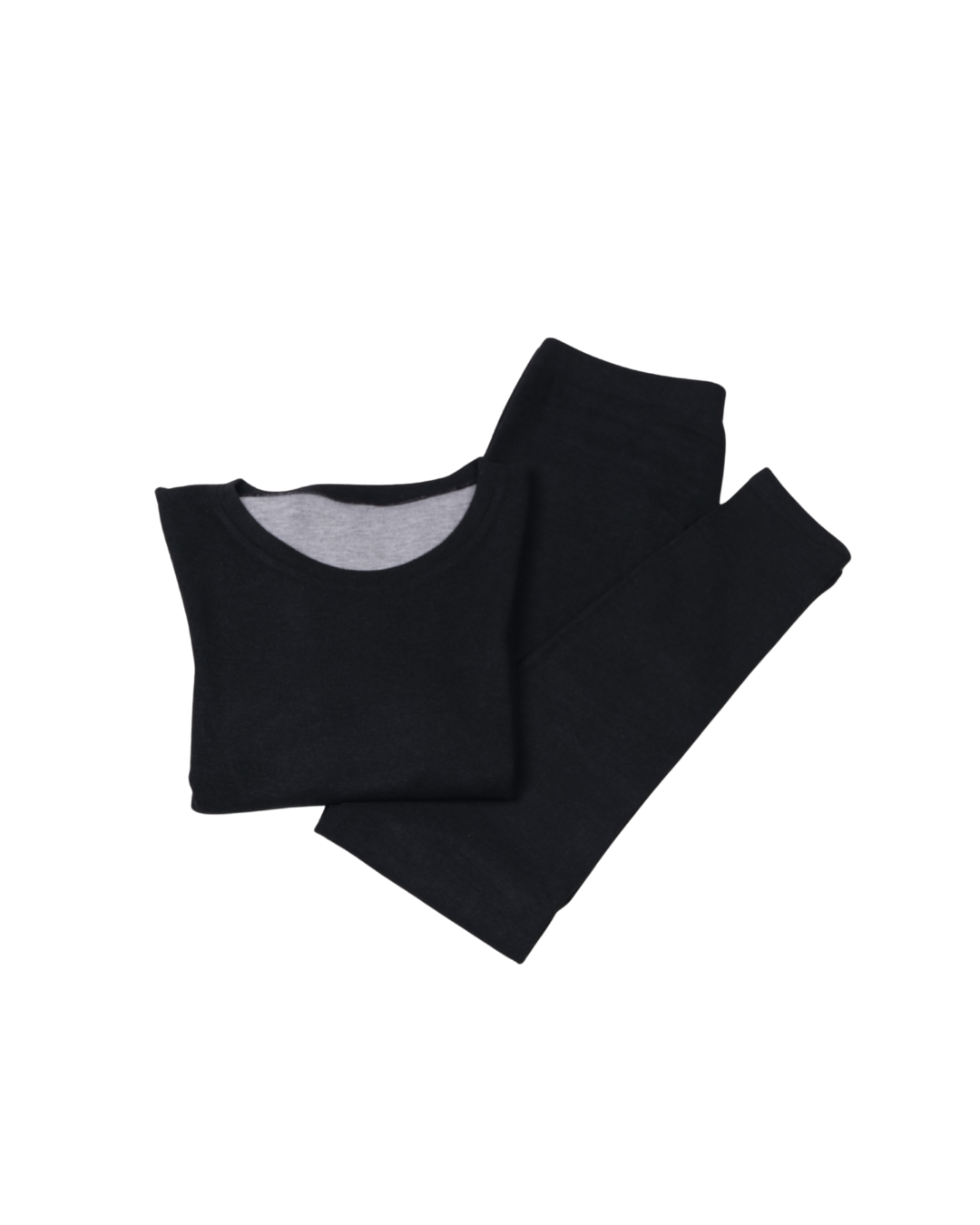 Primera Capa Térmica de Mujer