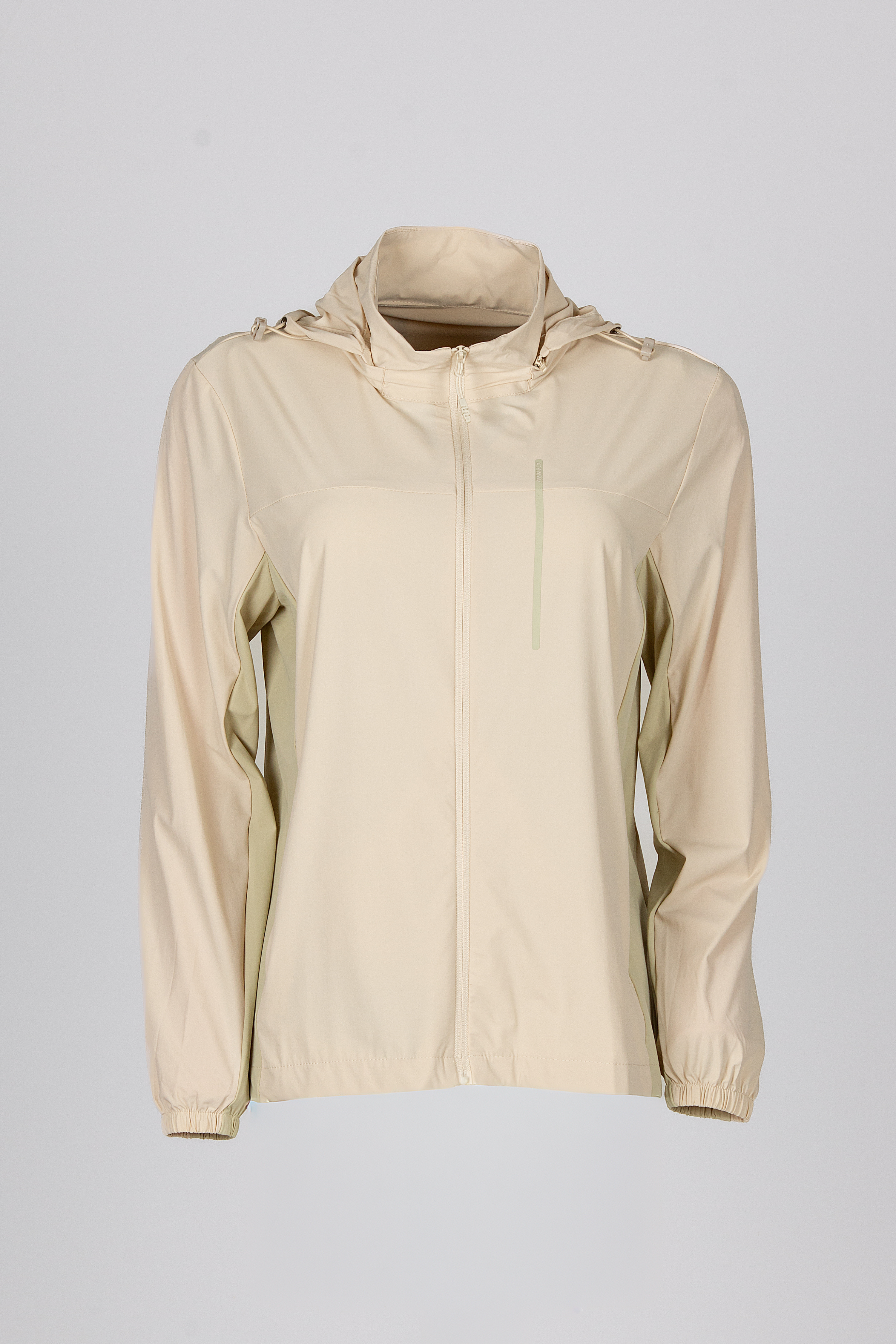 Chaqueta Mujer Breeze Shell