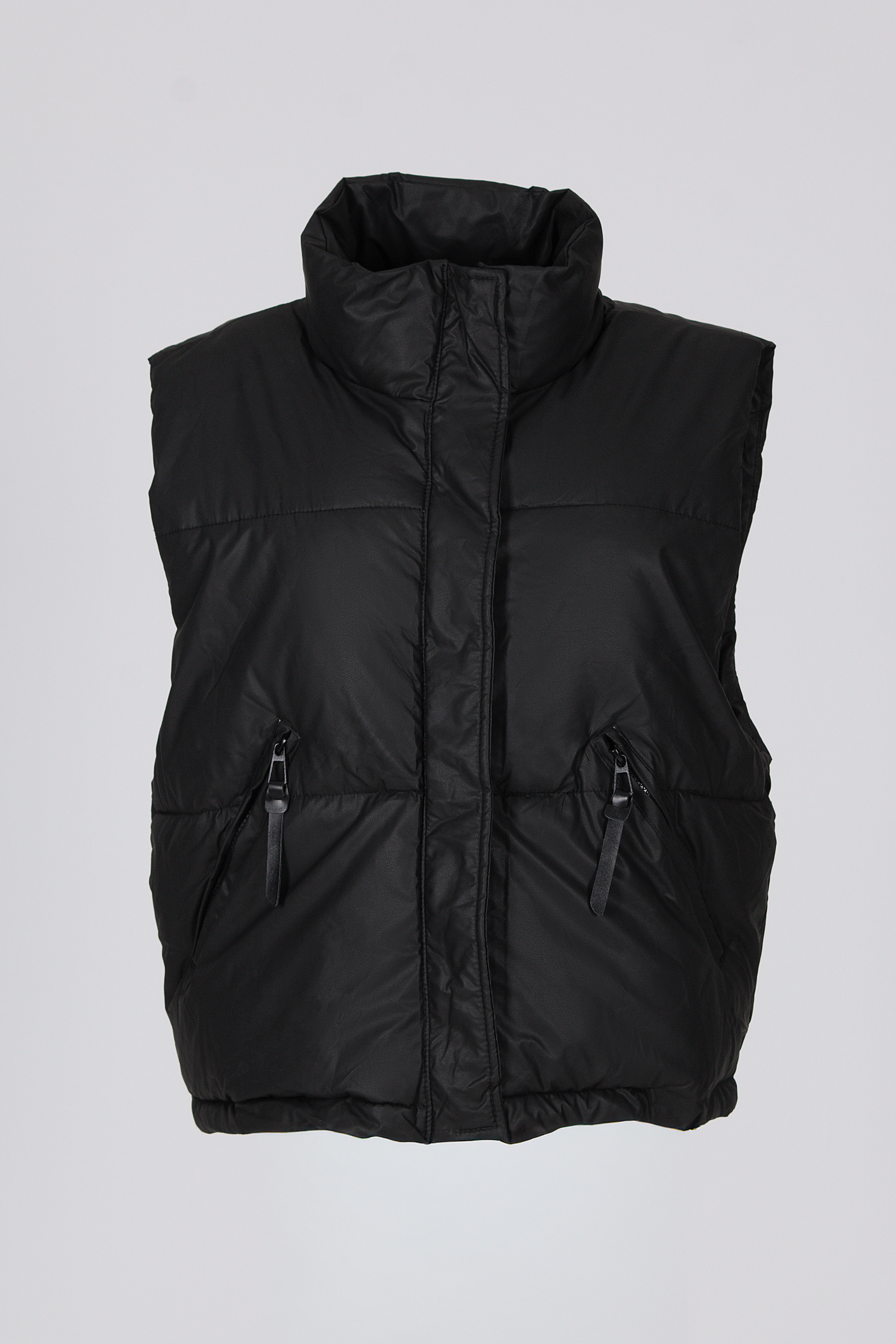 Chaleco Mujer Terrain Vest