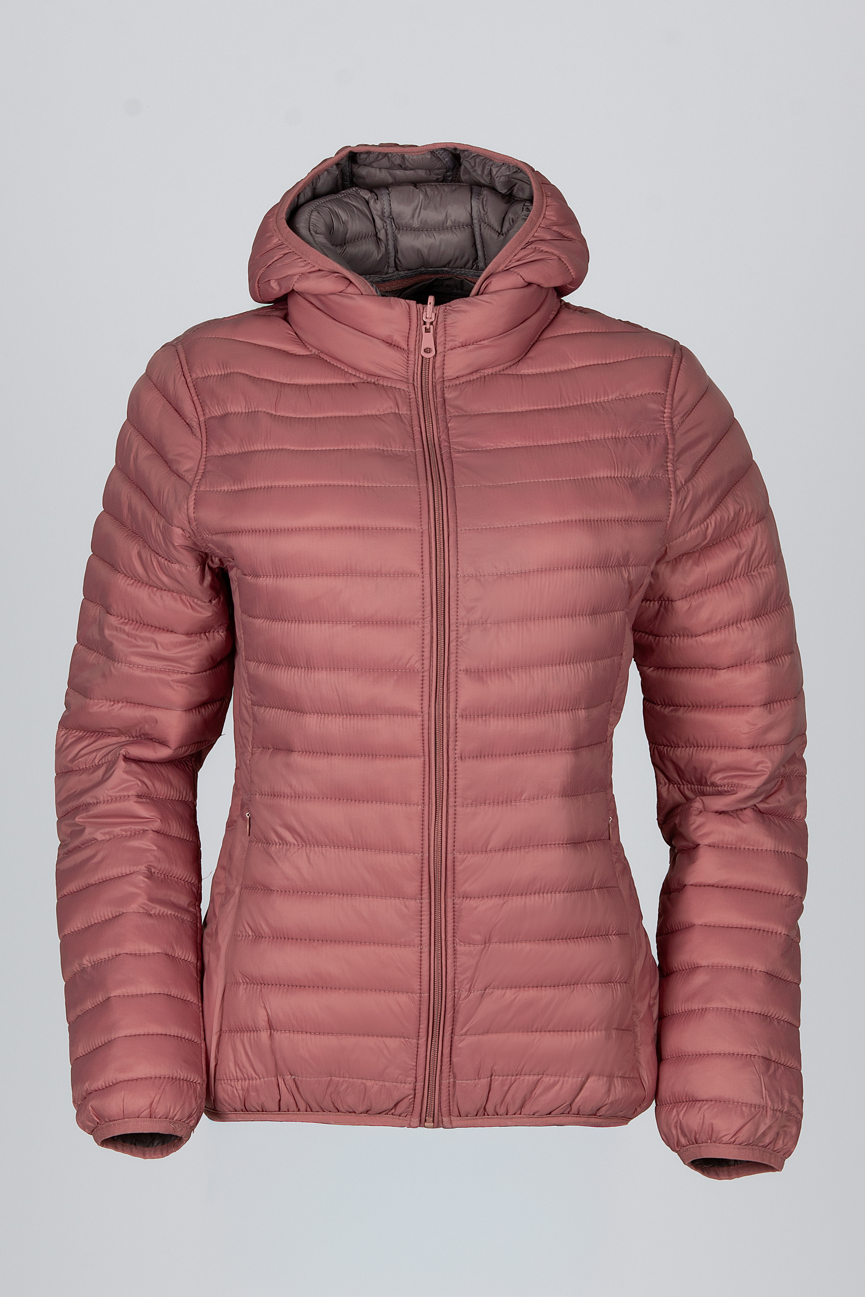Chaqueta Mujer Reversa Light