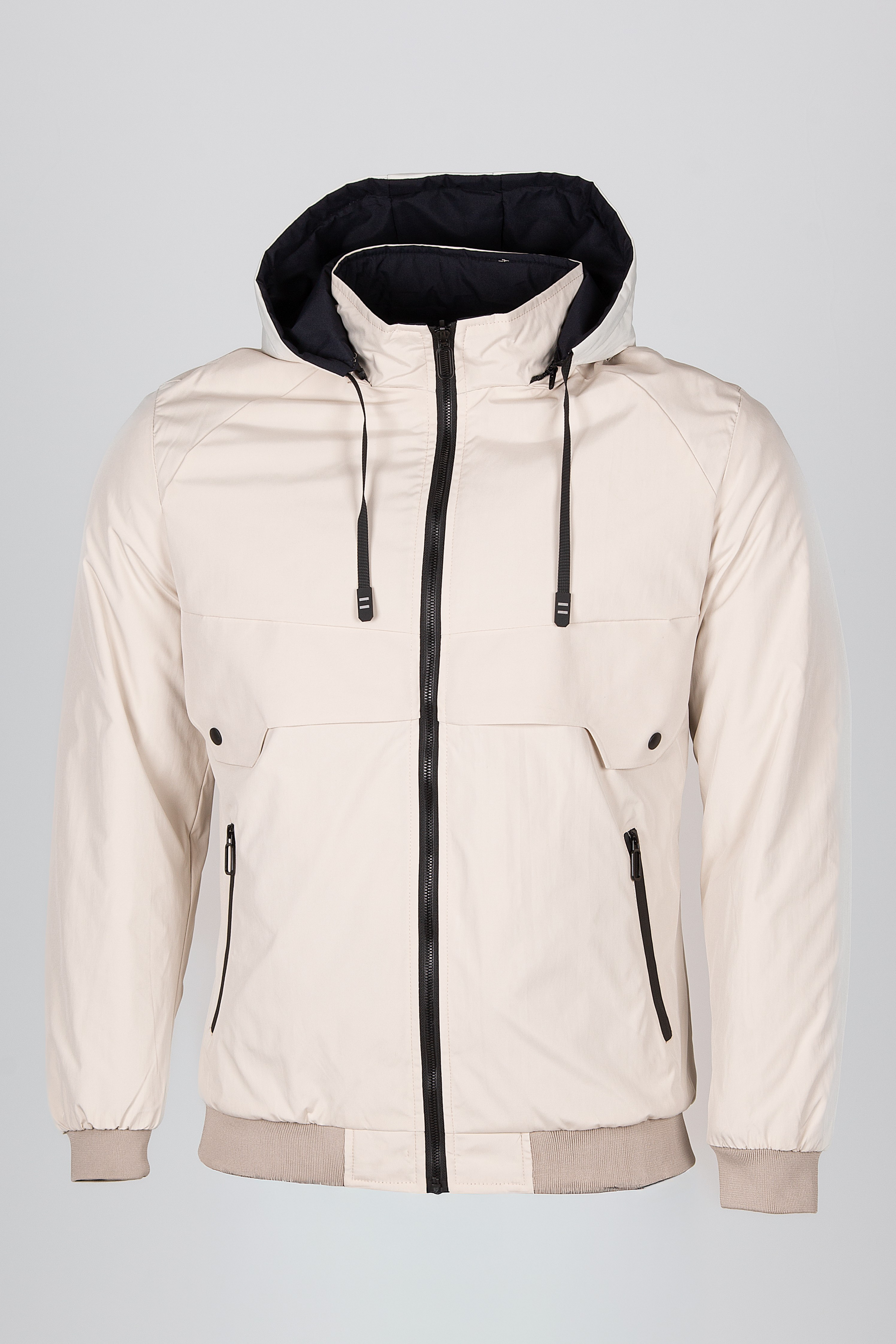 Chaqueta Hombre Crossridge Reversible