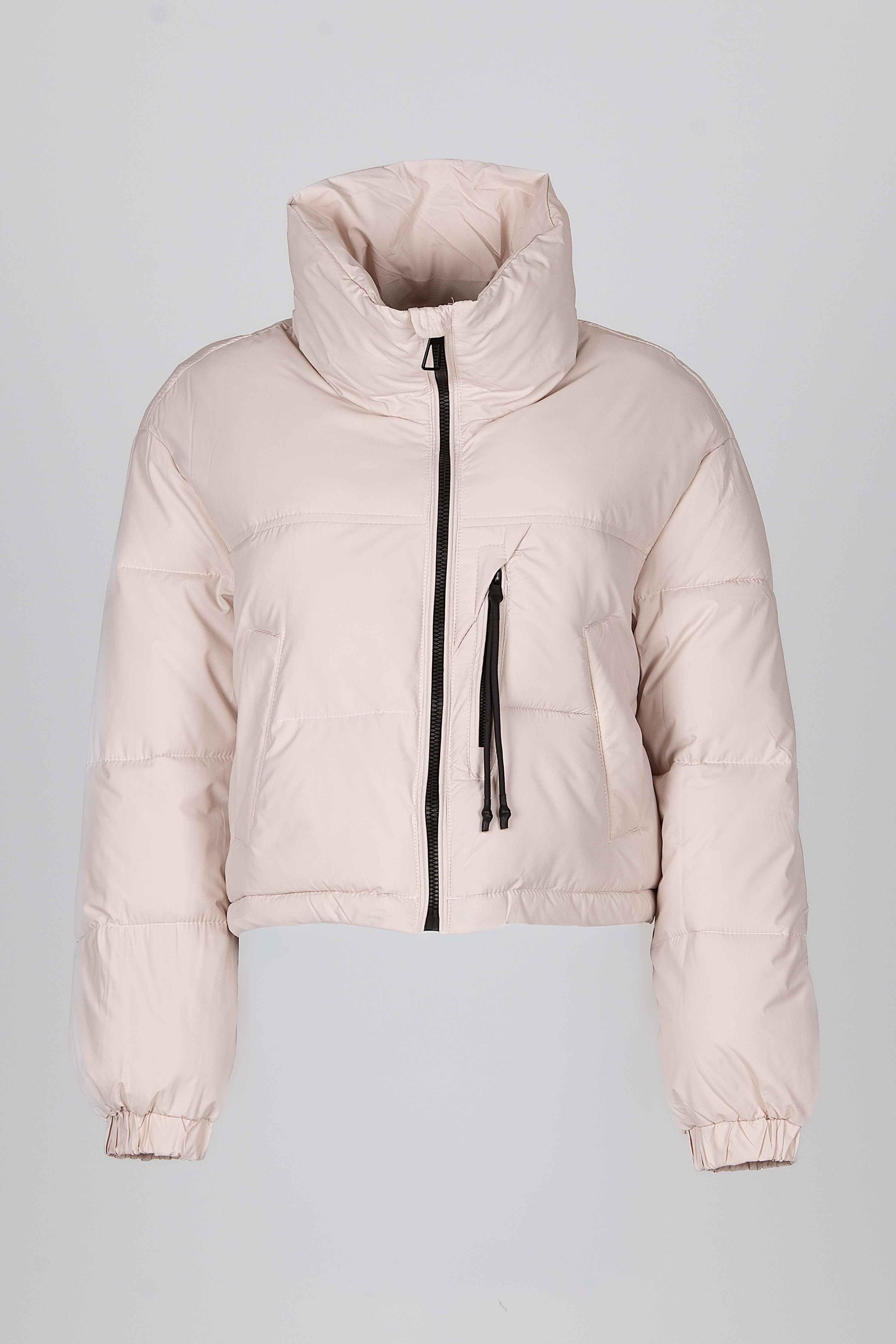 Chaqueta Mujer Drift Puffer