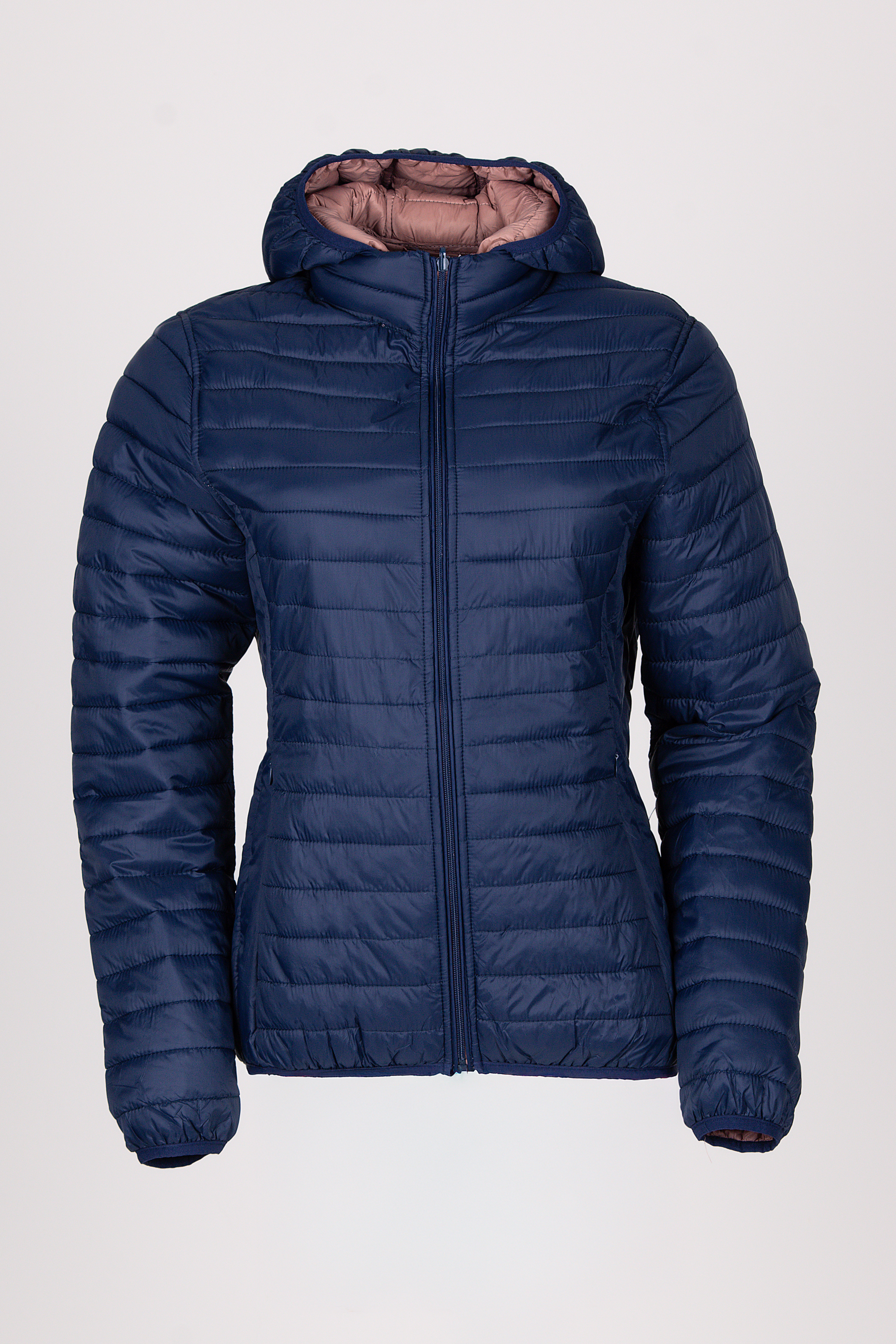 Chaqueta Mujer Reversa Light
