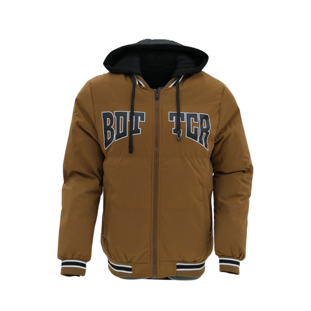 Chaqueta Hombre Storm League Impermeable