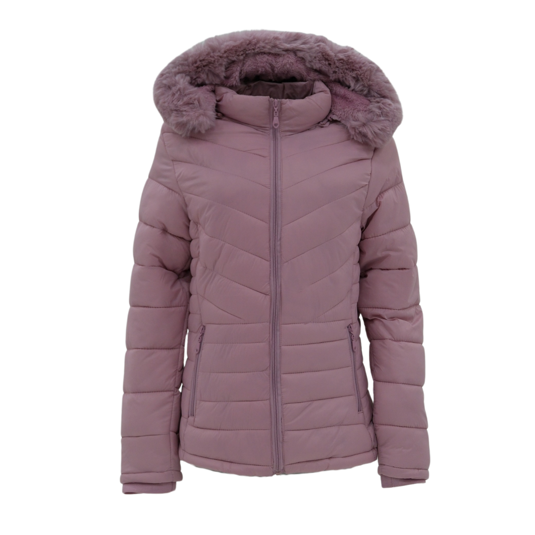 Chaqueta Mujer Glacier Edge Impermeable