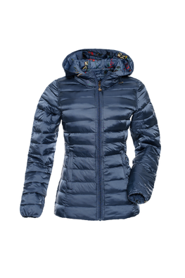 Chaqueta Toscana de Dama
