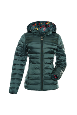 Chaqueta Toscana de Dama