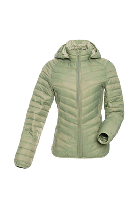 Chaqueta Alaska de Dama
