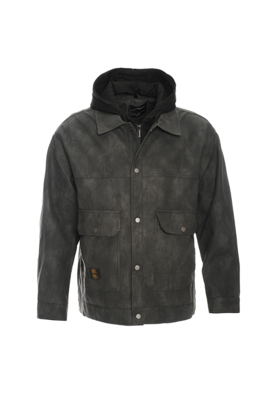 Chaqueta Montana de Hombre