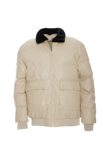 Chaqueta Siberia de Hombre