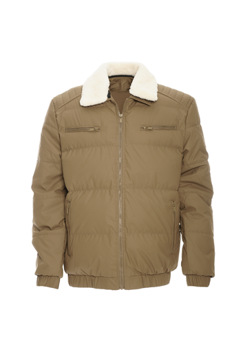 Chaqueta Canadá de Hombre