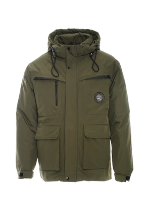 Chaqueta Amazonas de Hombre