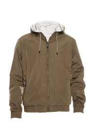 Chaqueta Boston de Hombre