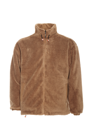 Chaqueta Colorado de Hombre