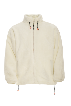 Chaqueta Colorado de Hombre