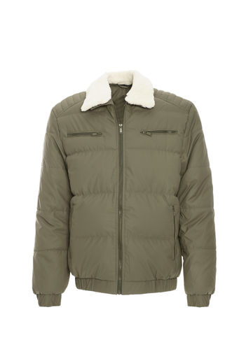 Chaqueta Canadá de Hombre