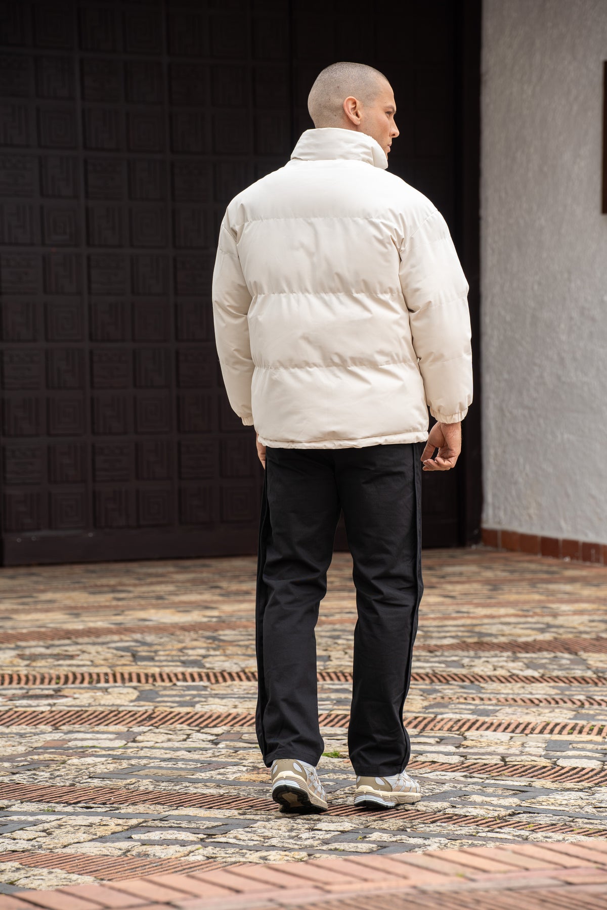 Chaqueta Oslo de Hombre