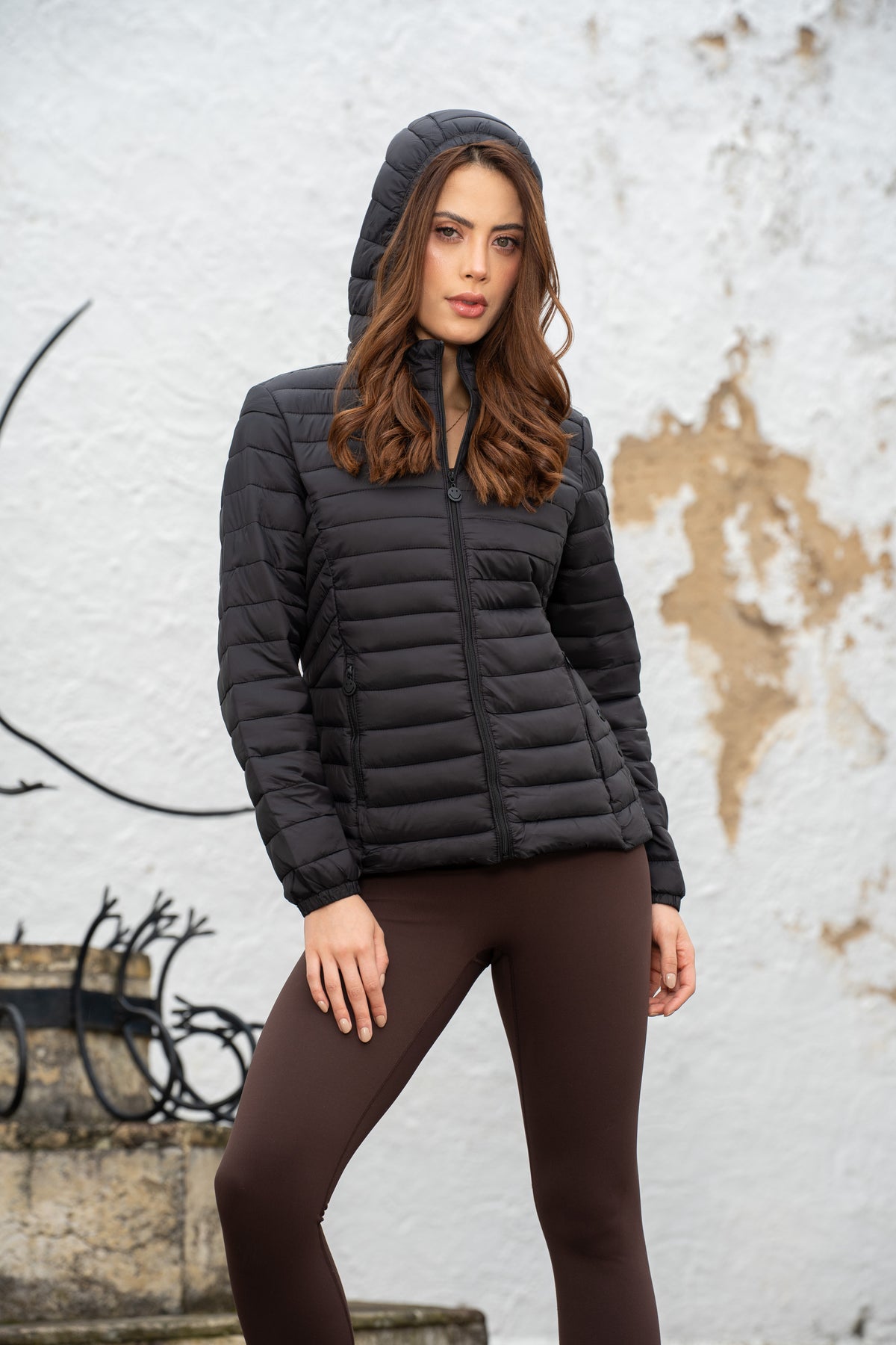 Chaqueta Alaska de Dama