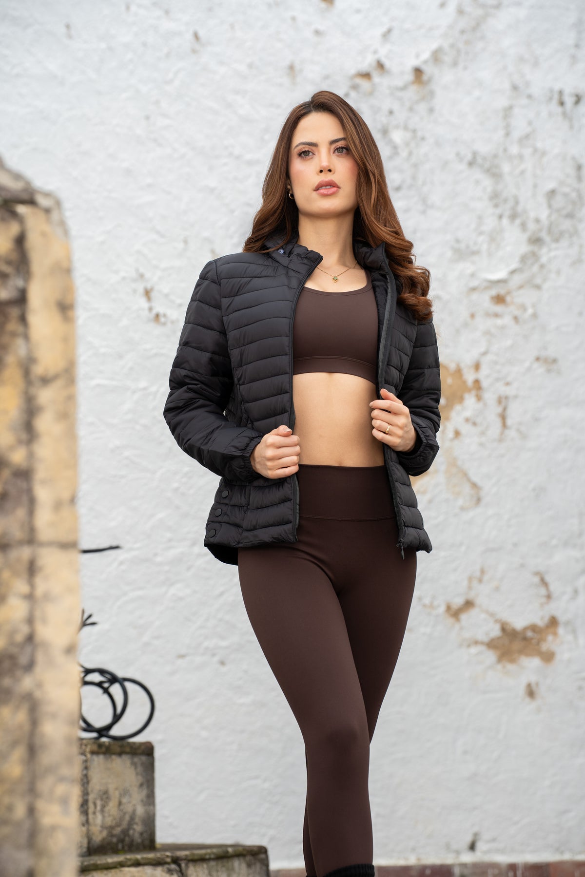 Chaqueta Alaska de Dama