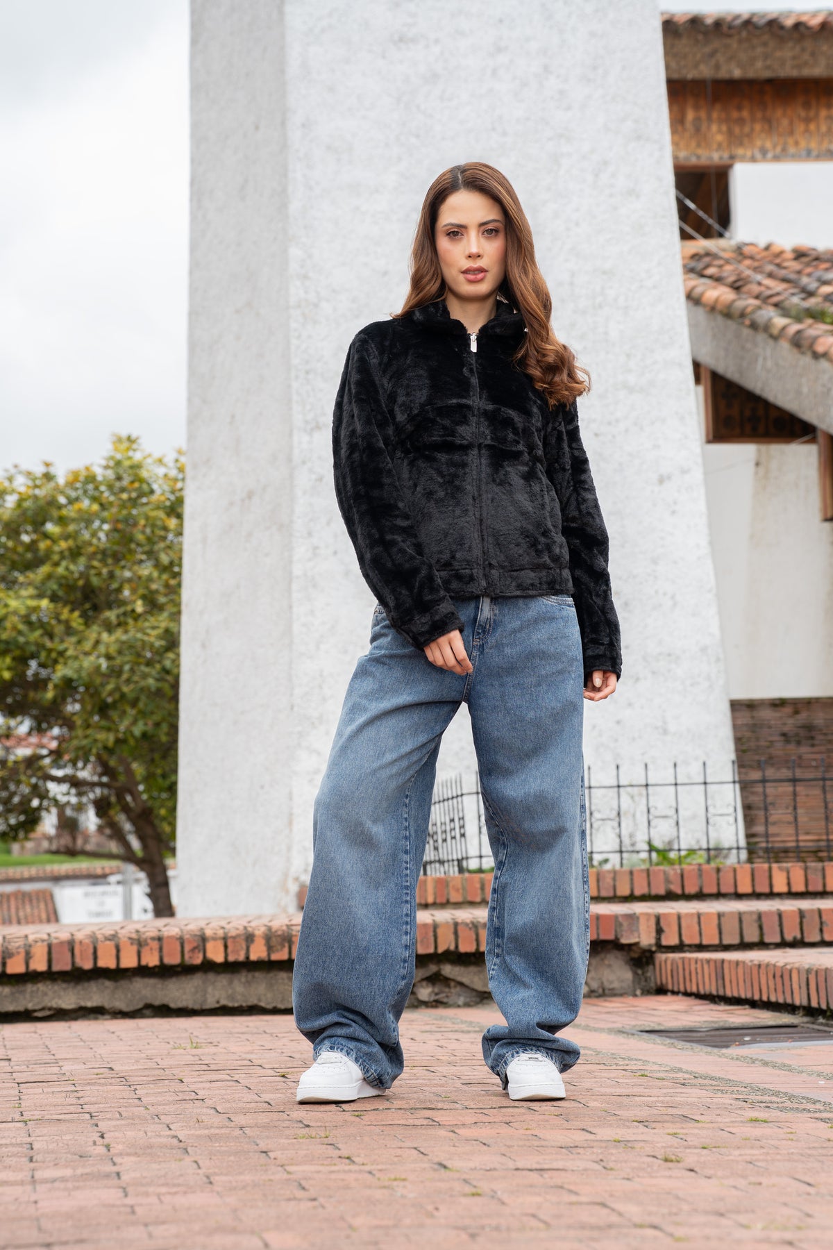 Chaqueta Viena de Dama
