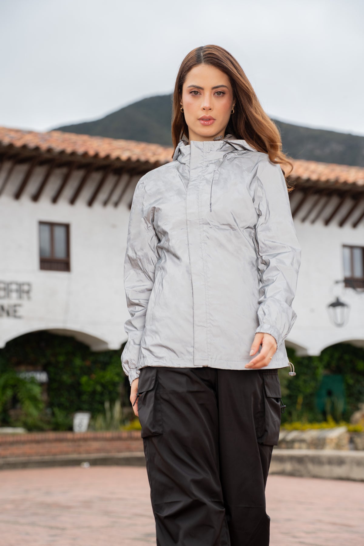 Chaqueta Londres de Dama