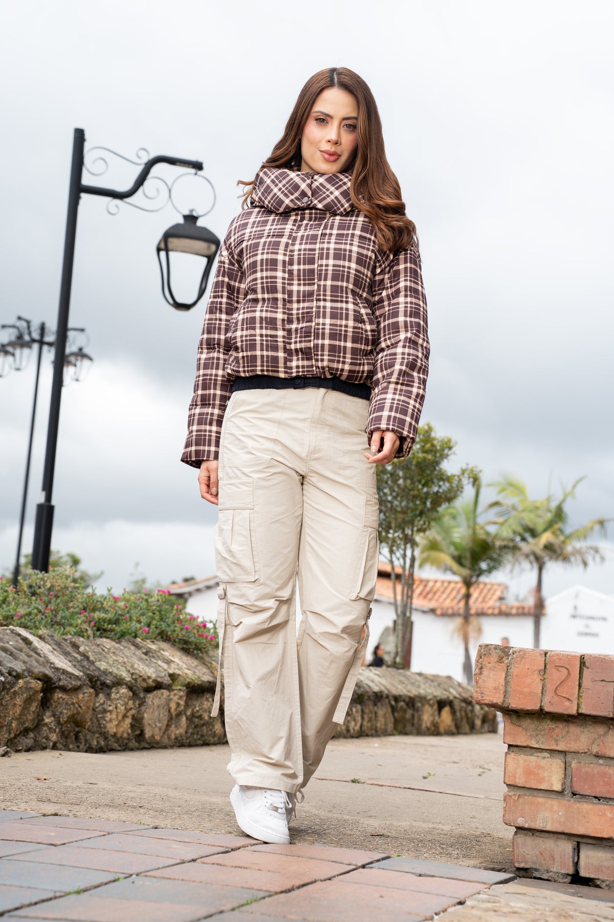Chaqueta Texas de Dama