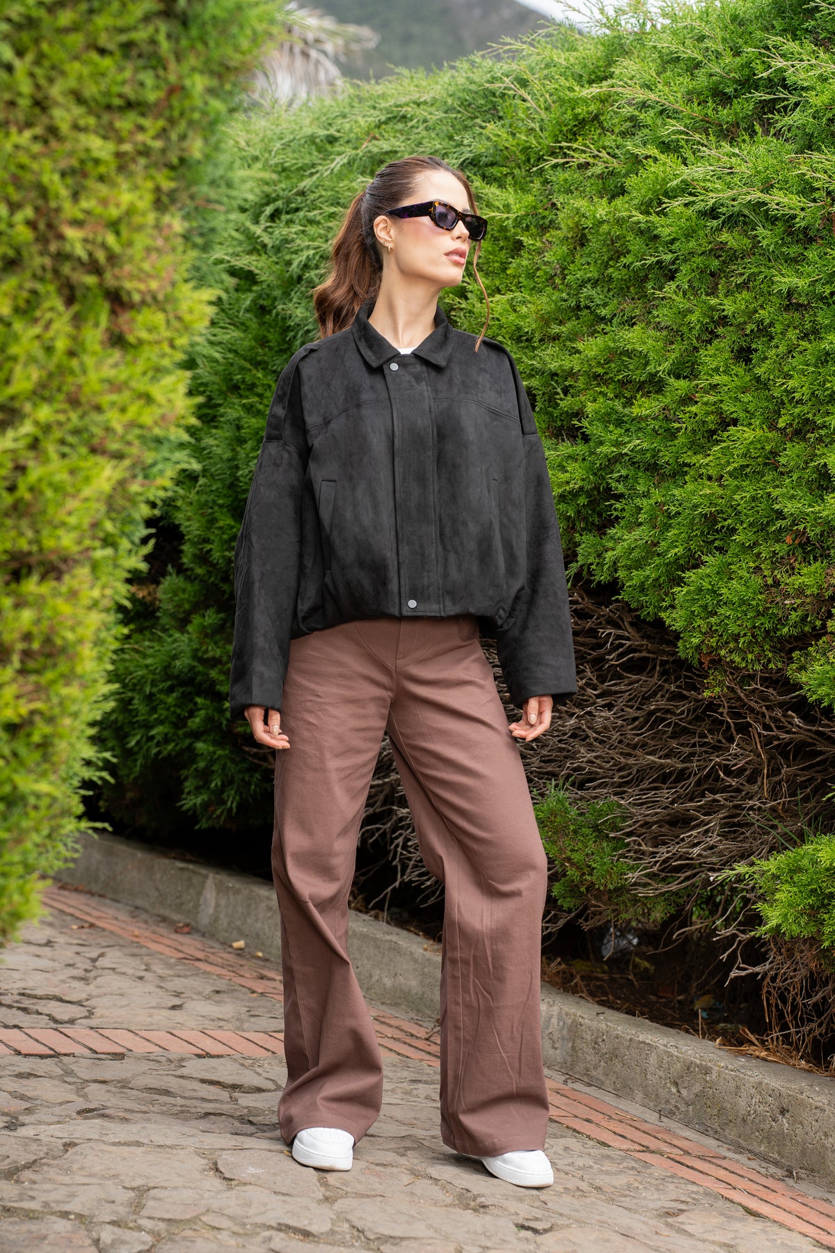 Chaqueta Brooklyn de Dama