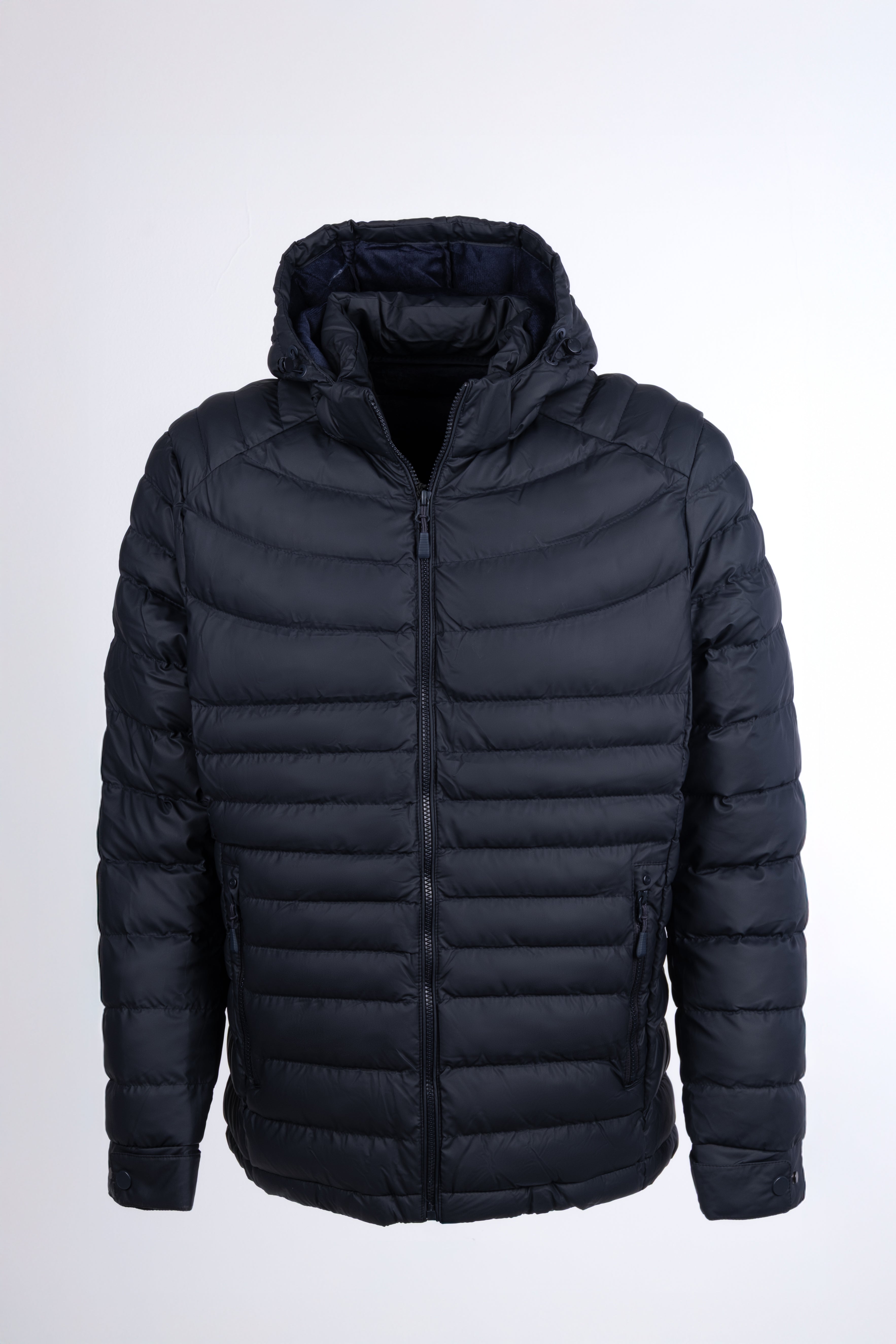 Chaqueta Hombre Nordik