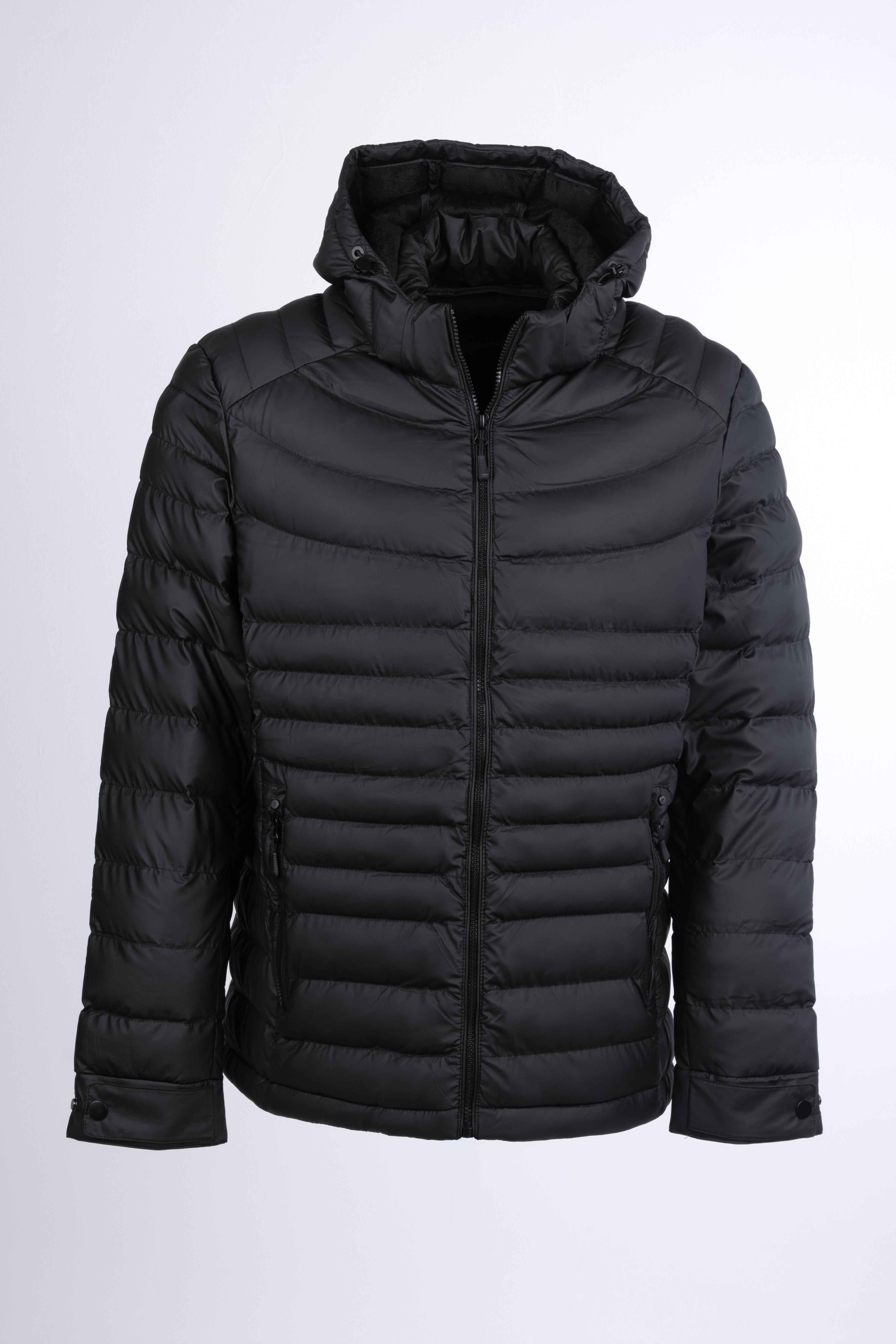 Chaqueta Hombre Nordik