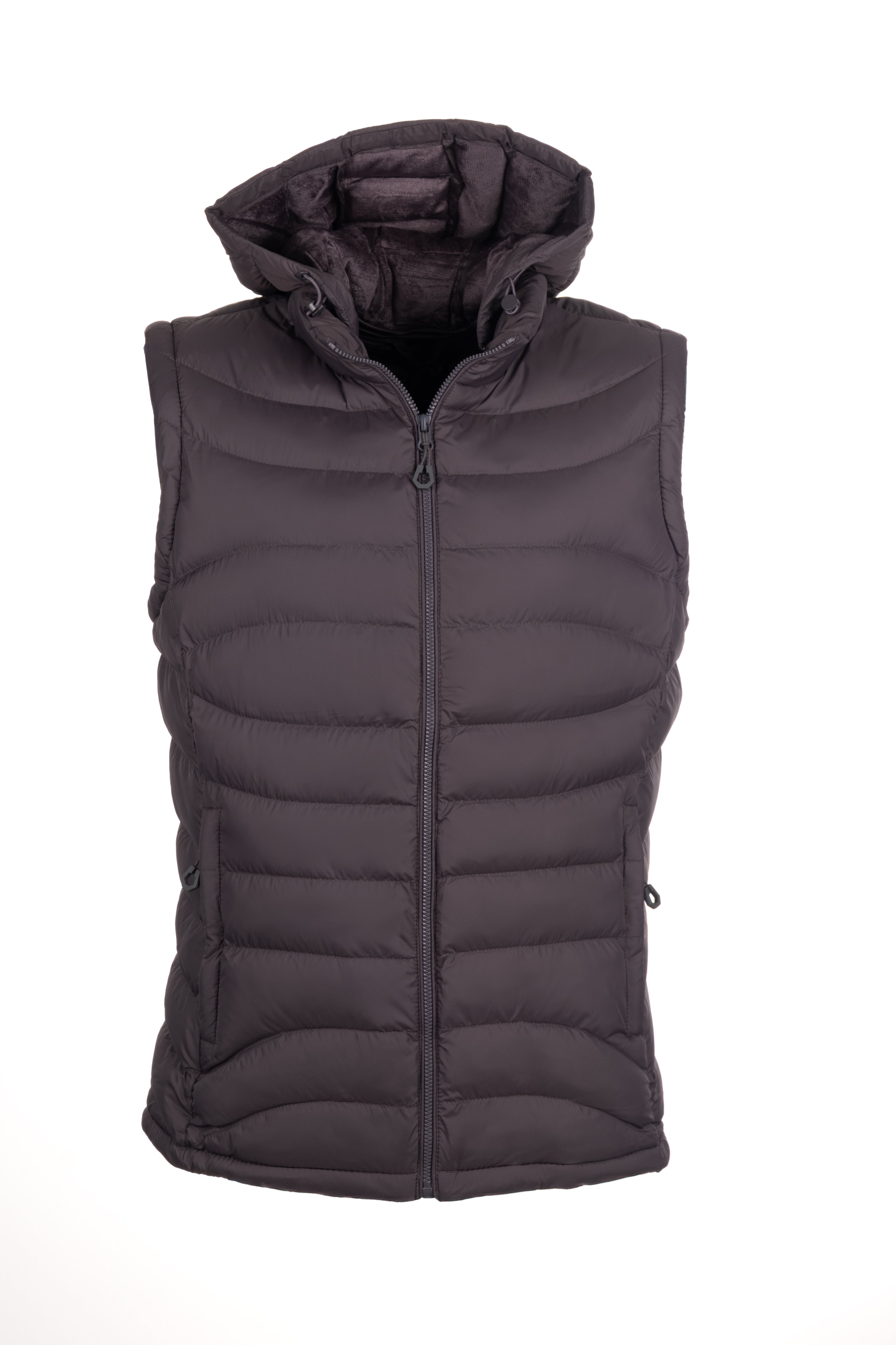 Chaleco Hombre Super Puff