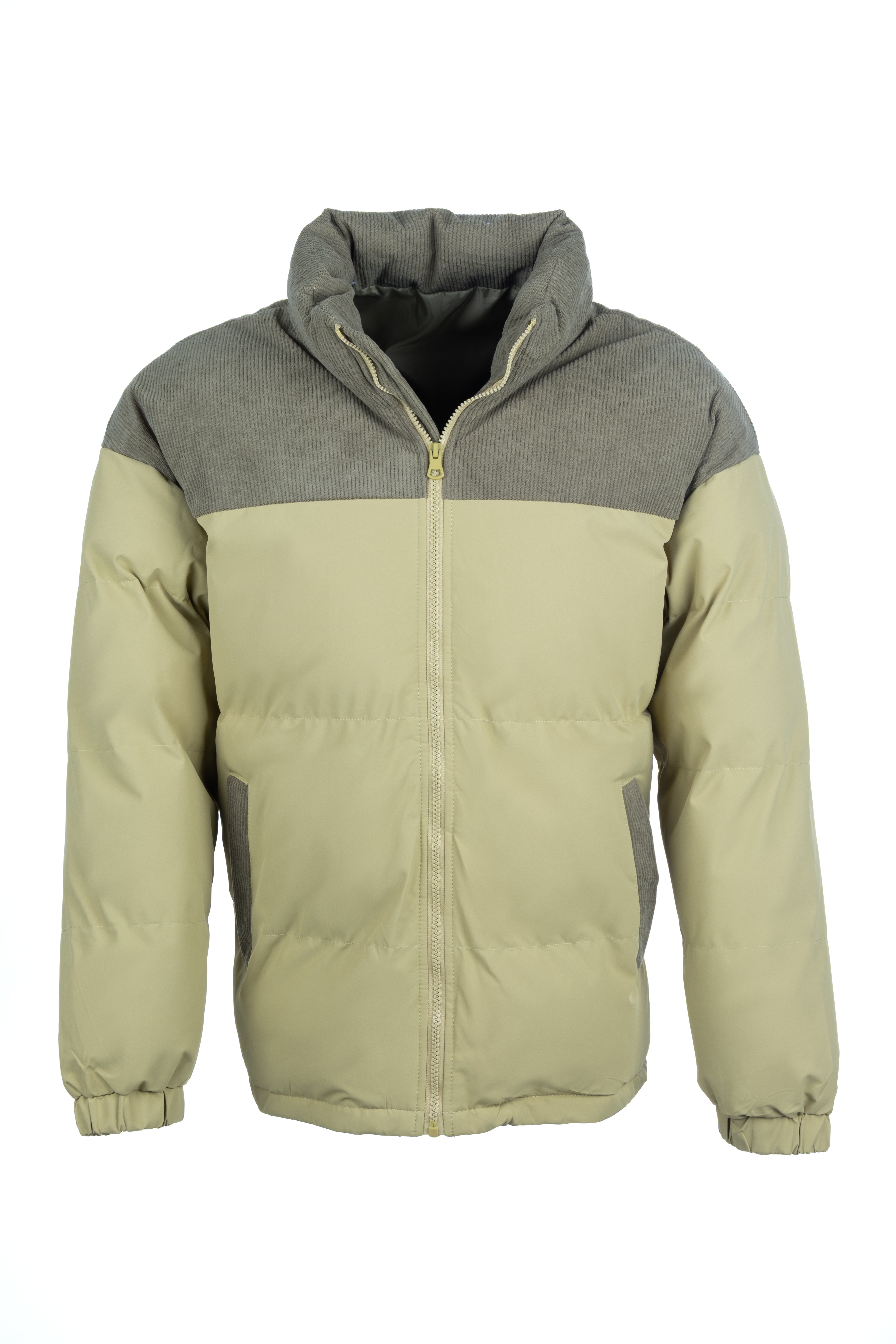 Chaqueta Hombre Apex Puffer