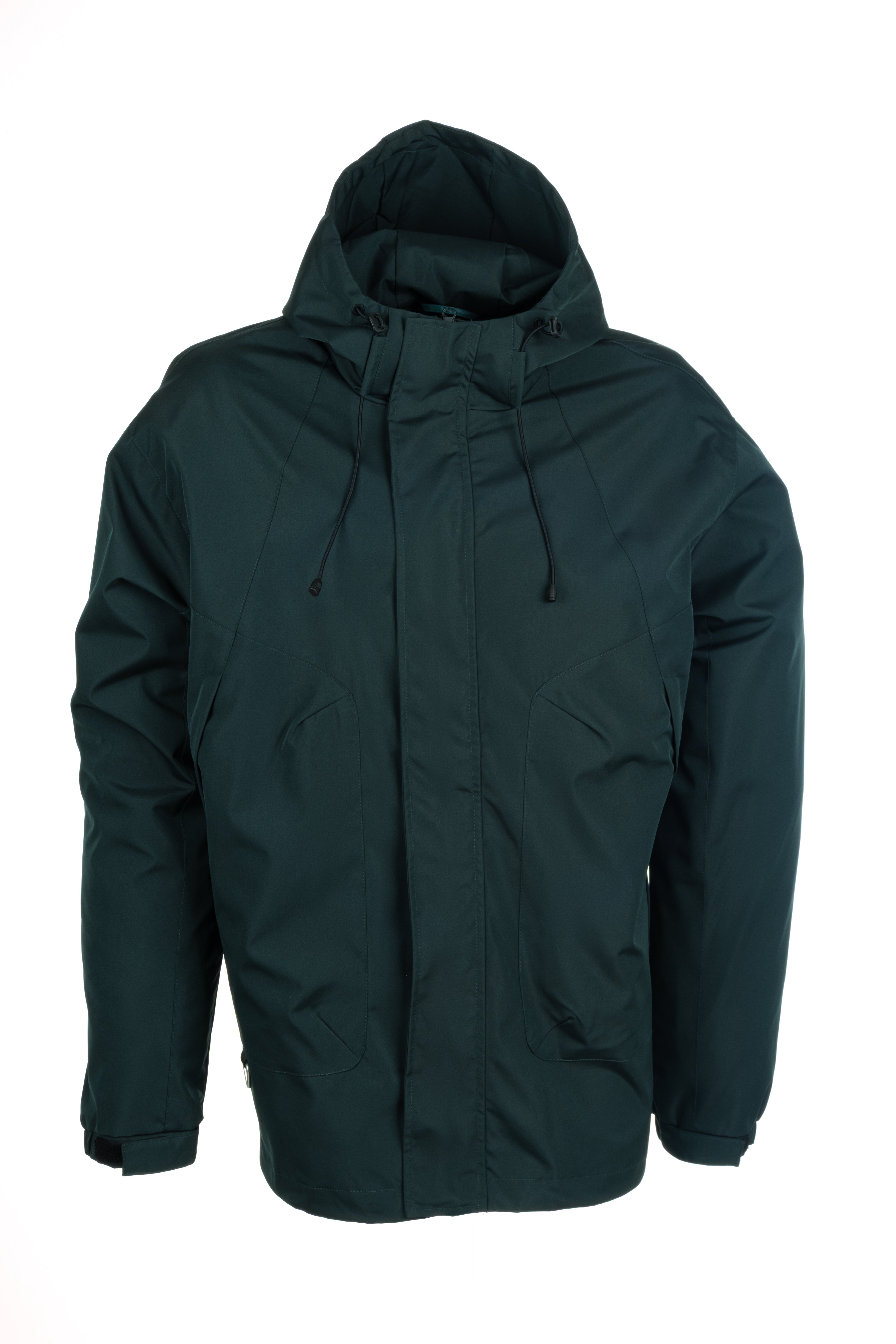 Chaqueta Hombre Mountain Impermeable