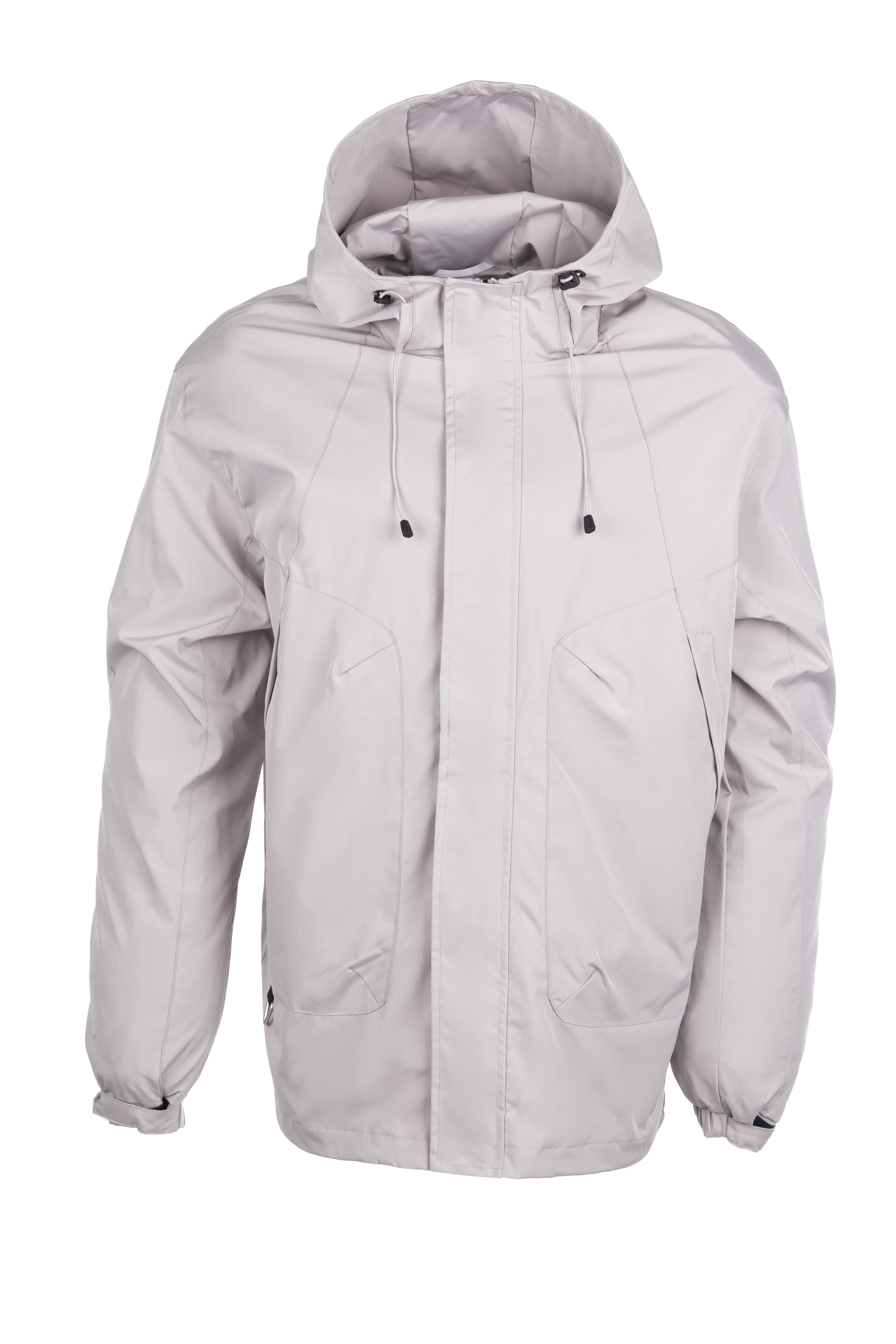 Chaqueta Hombre Mountain Impermeable