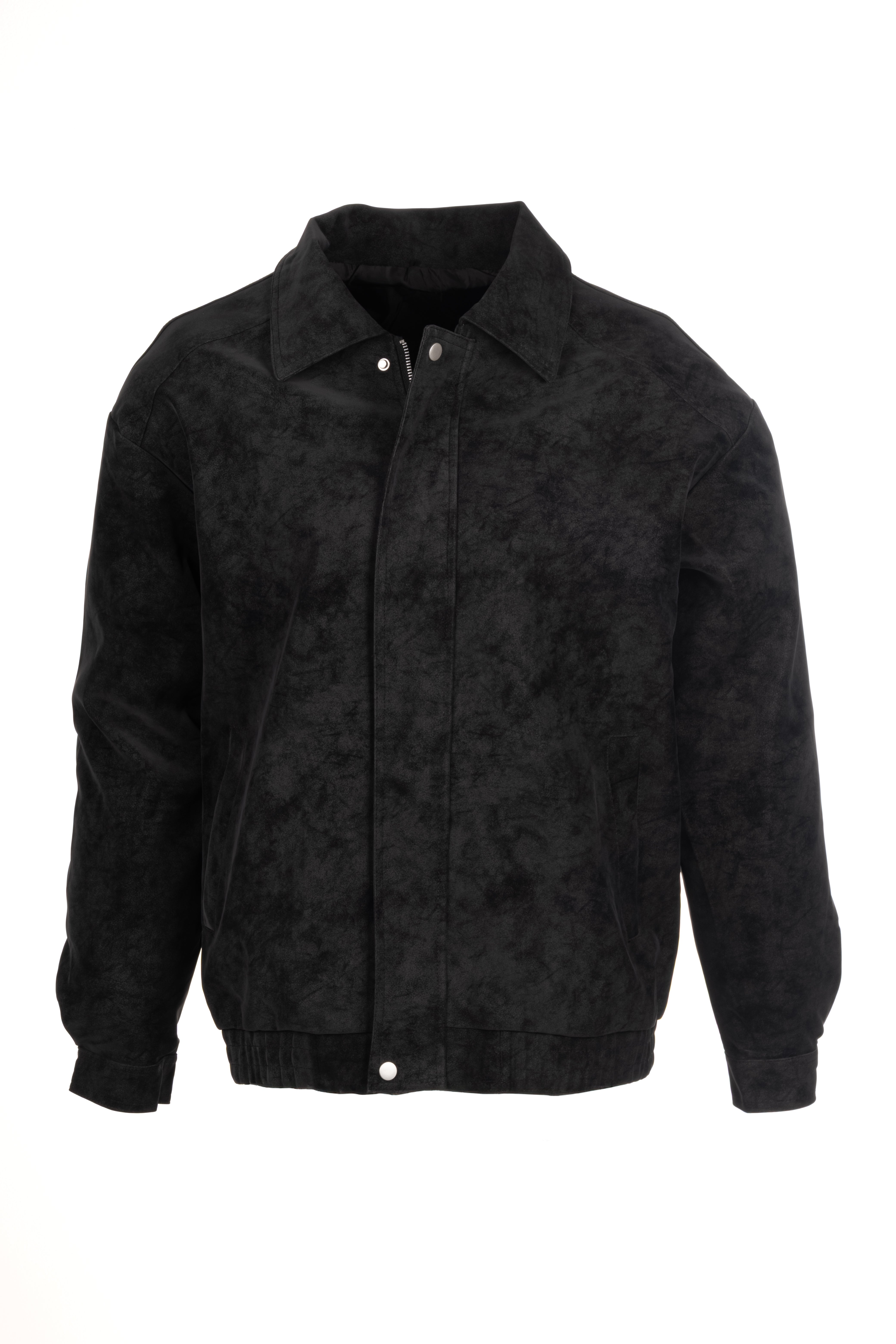 Chaqueta Hombre Rustik Cuerina