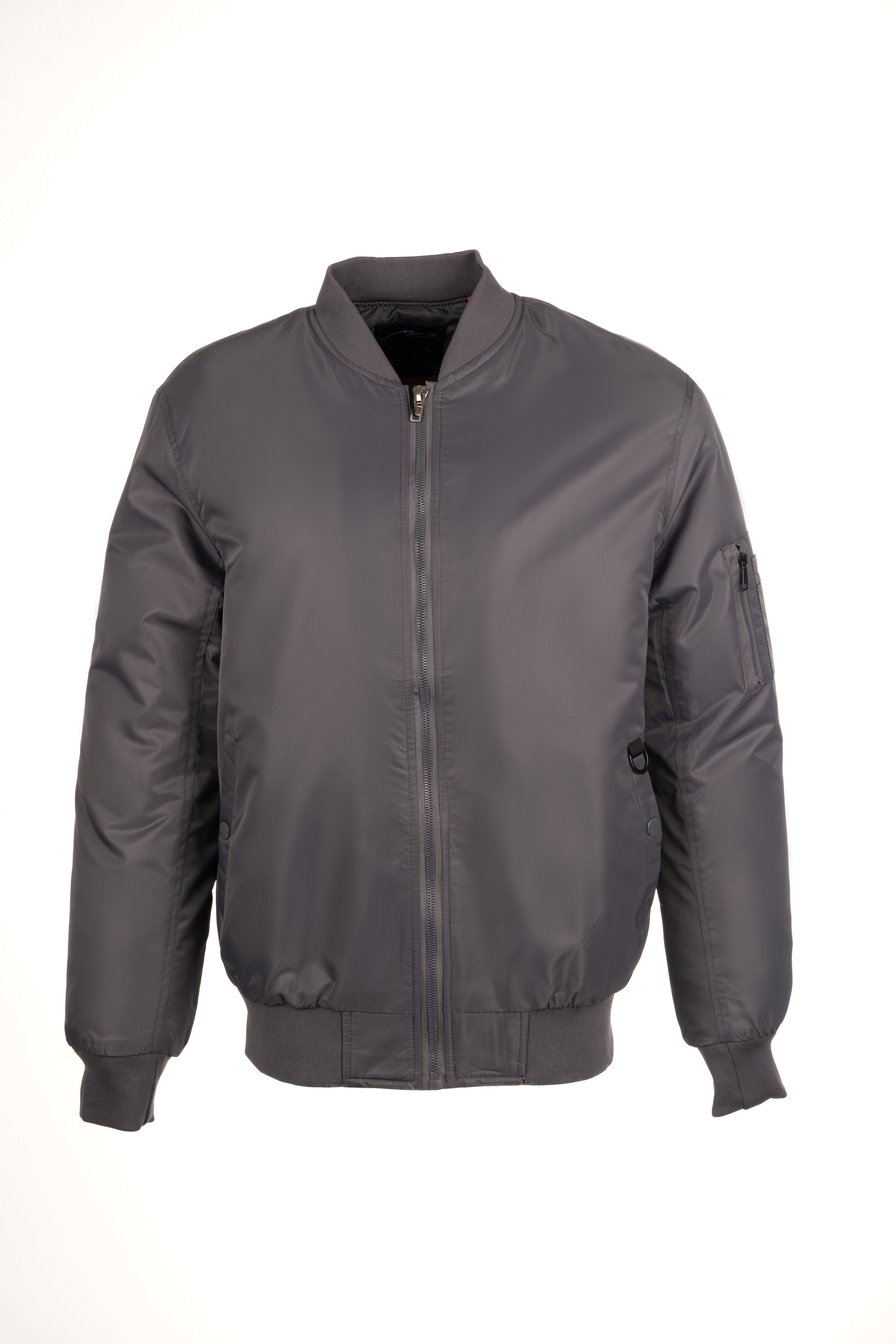 Chaqueta Hombre Classic Bomber